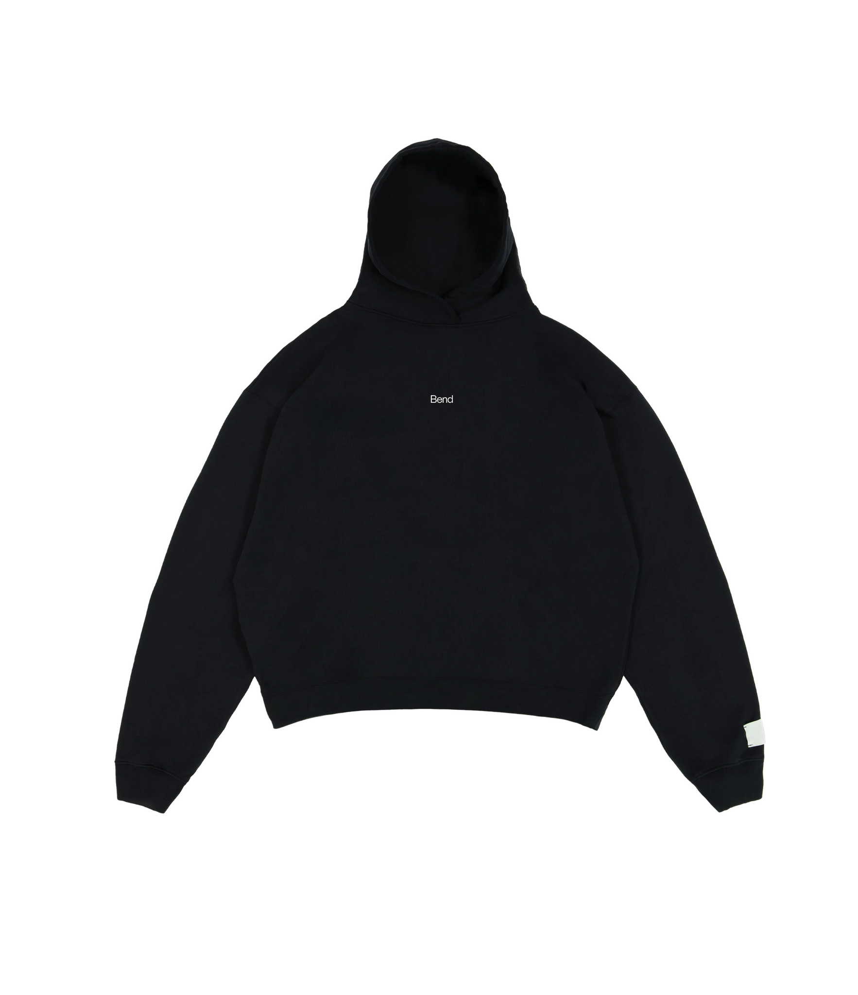 502 ROOM - HOODIE