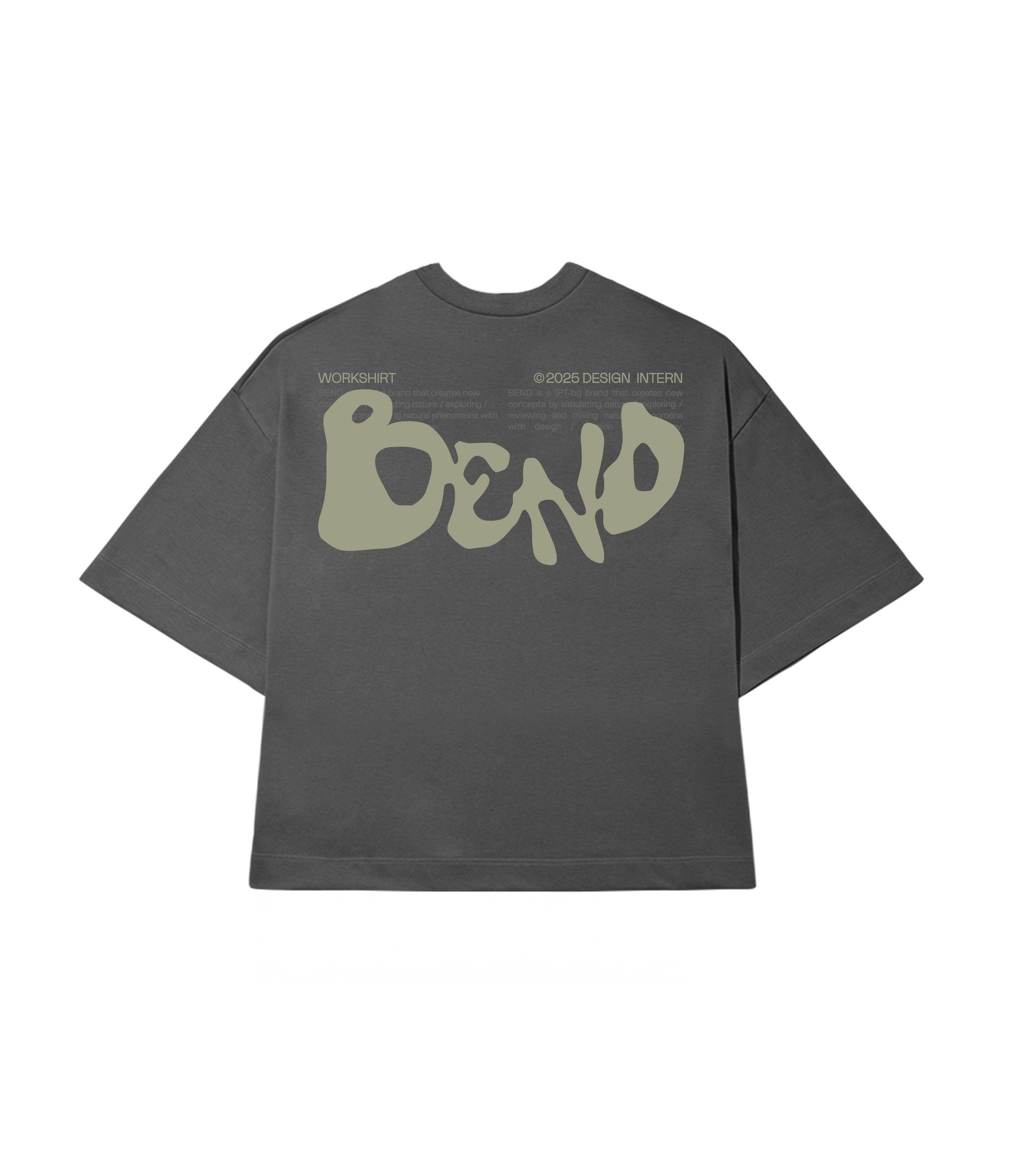 A33 T-SHIRT