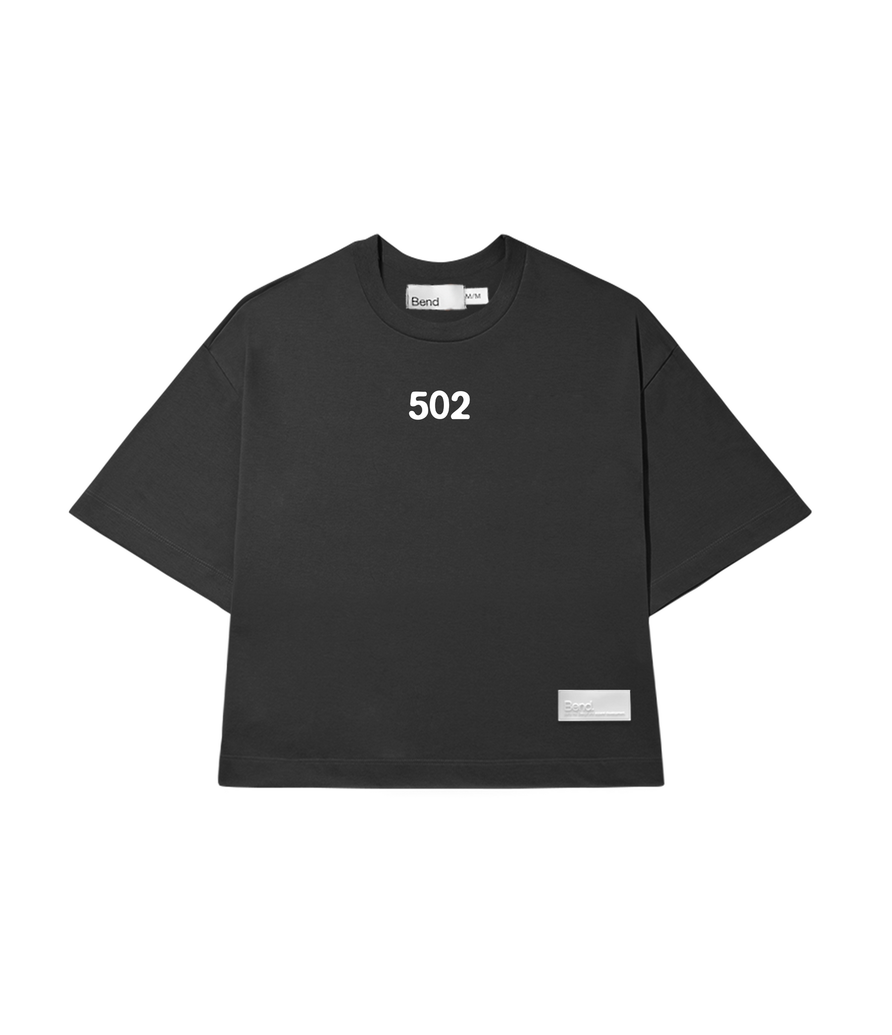 502 ROOM T-SHIRT