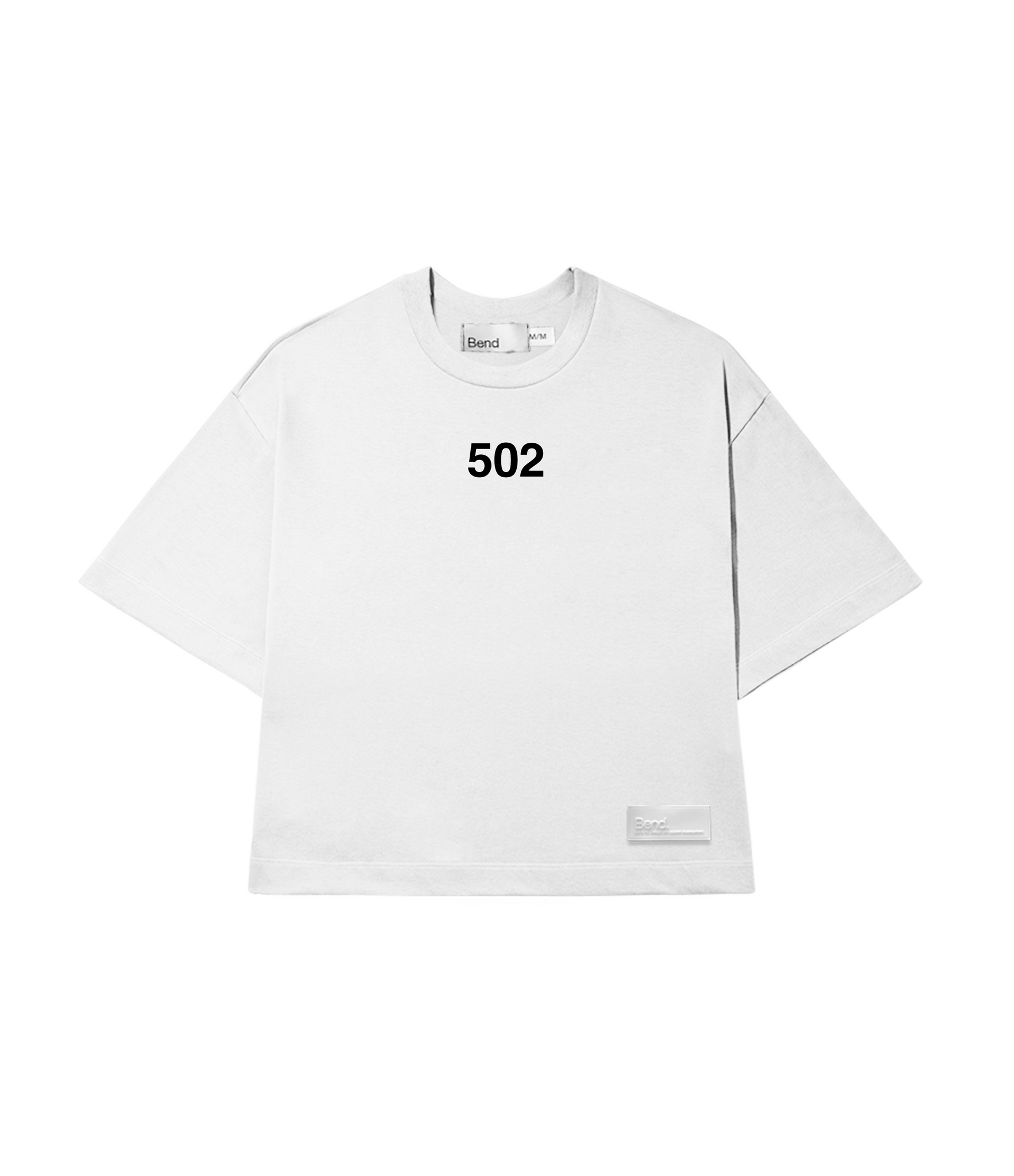 502 DJS T-SHIRT