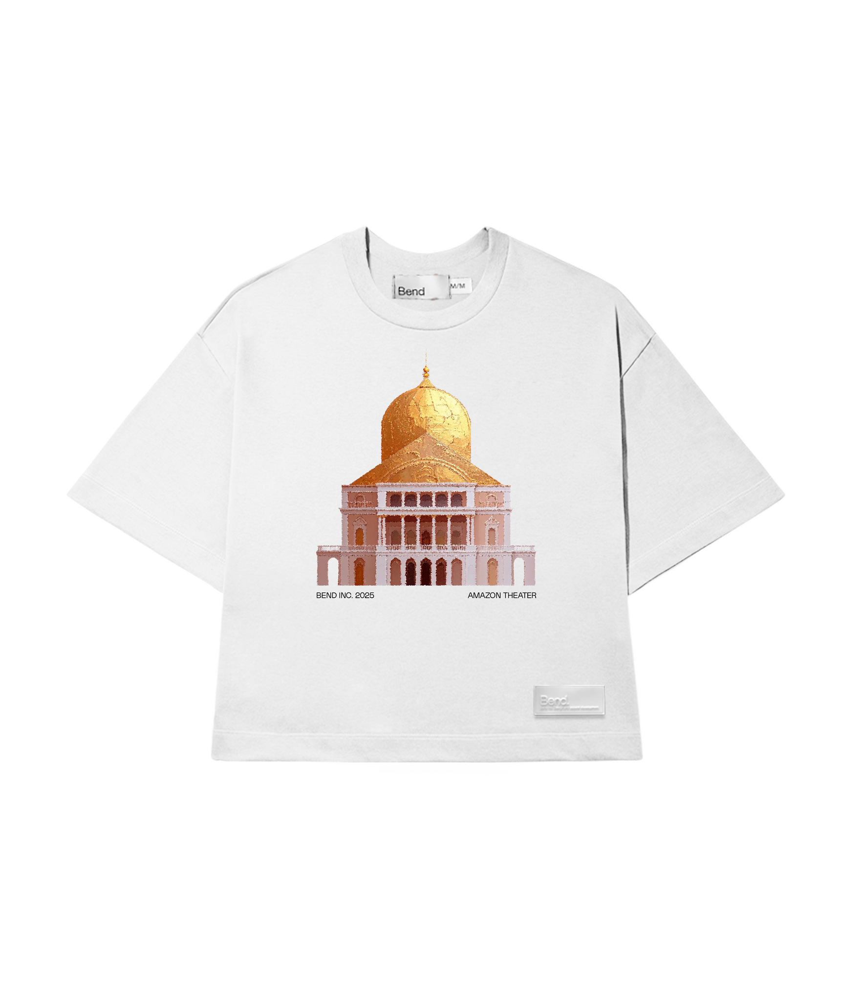 AM THEATER T-SHIRT