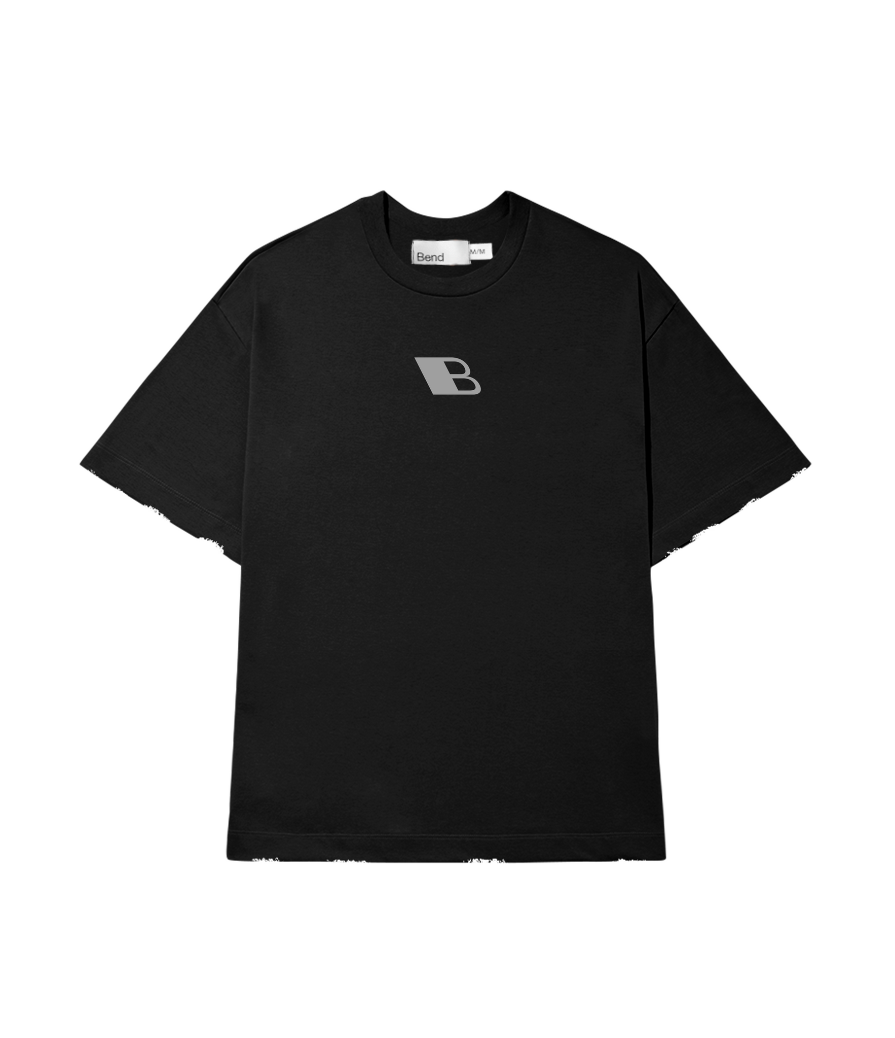 DISTRESSED T-SHIRT #2