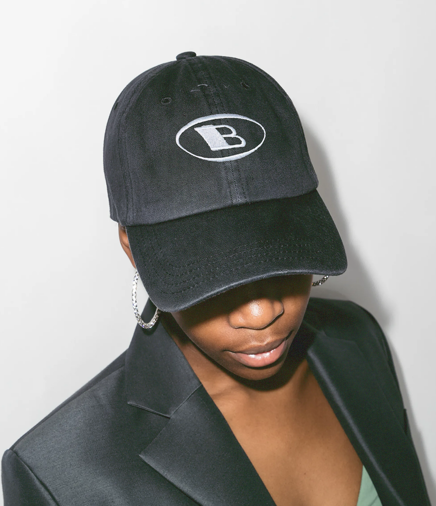B-DAD HAT