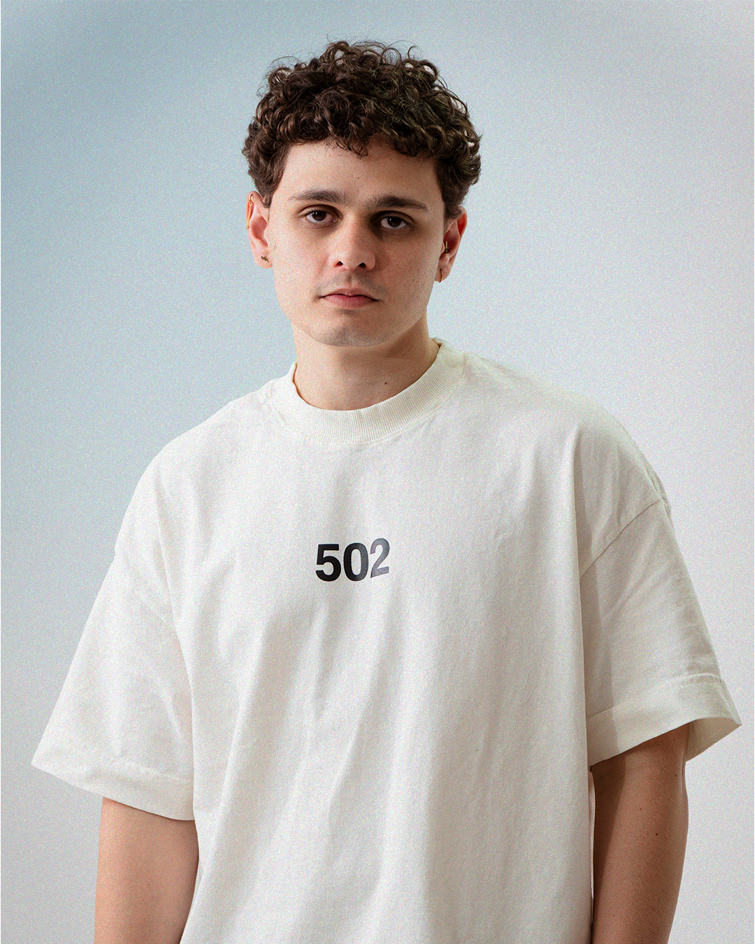 502 DJS T-SHIRT