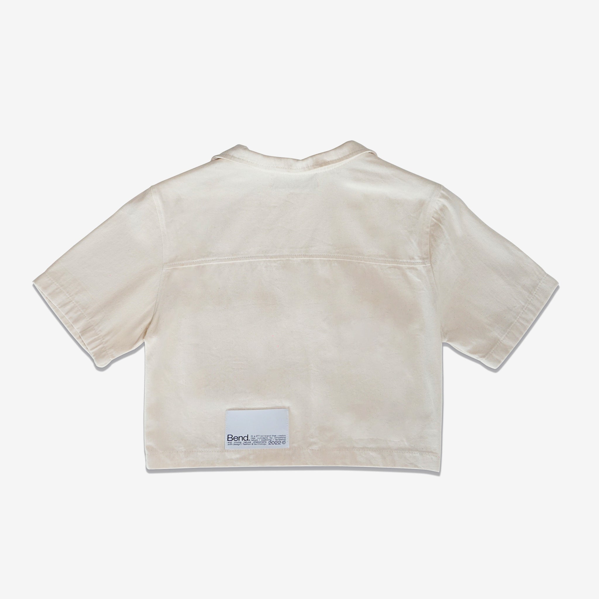 Women Work Shirt - Pure cotton