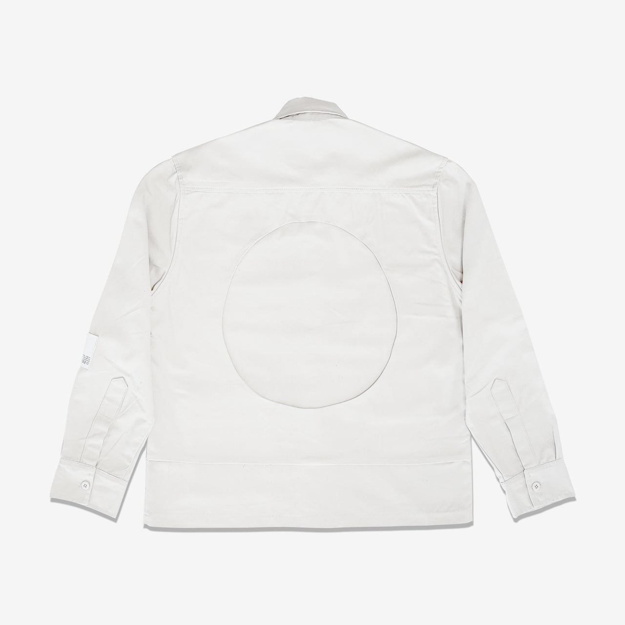 The Circle - Off White