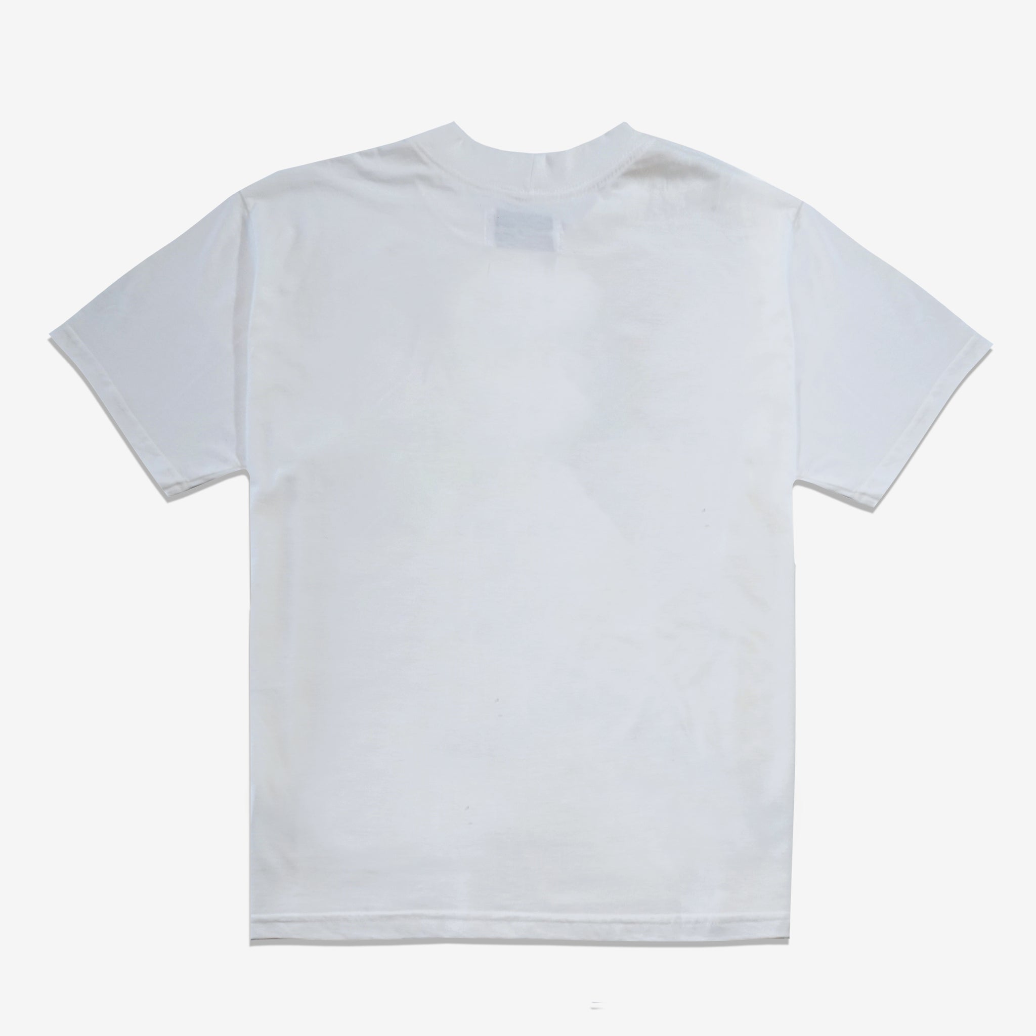 T-Shirt Básica - Cinza