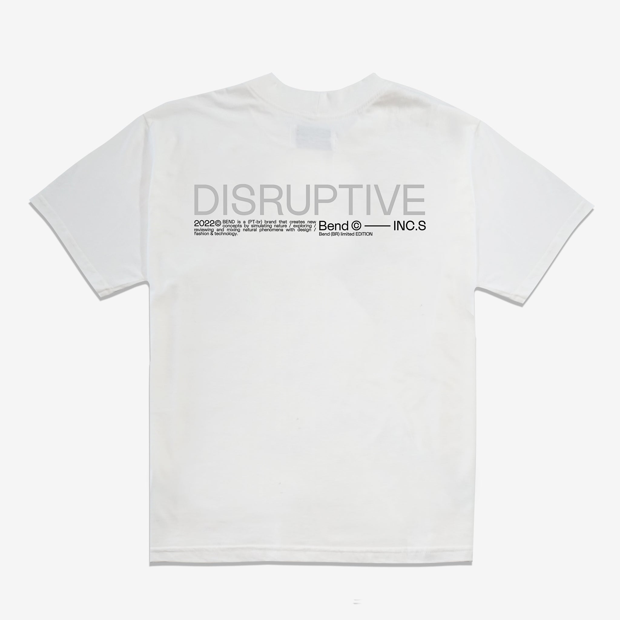 Disruptive T-Shirt