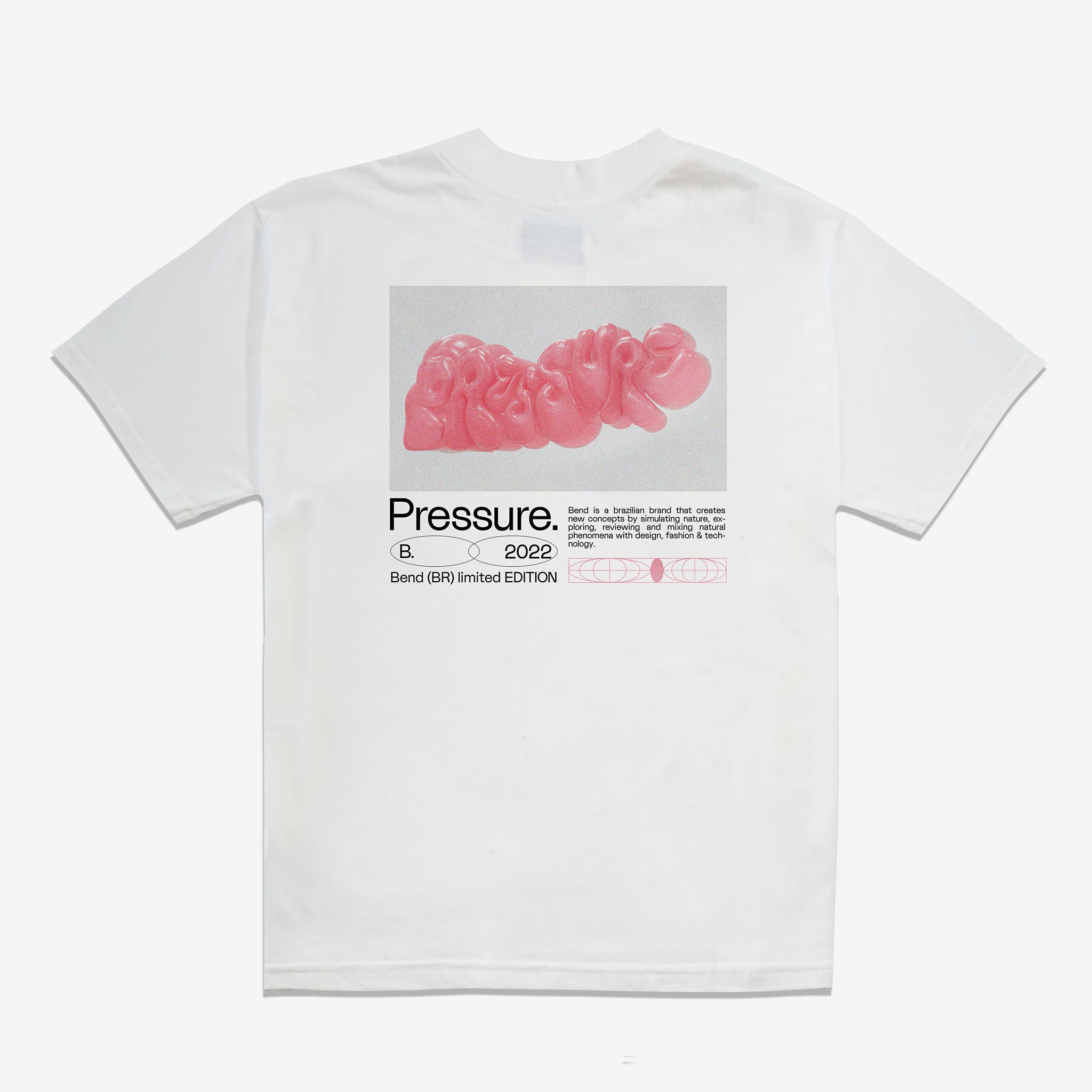 Pressure T-Shirt