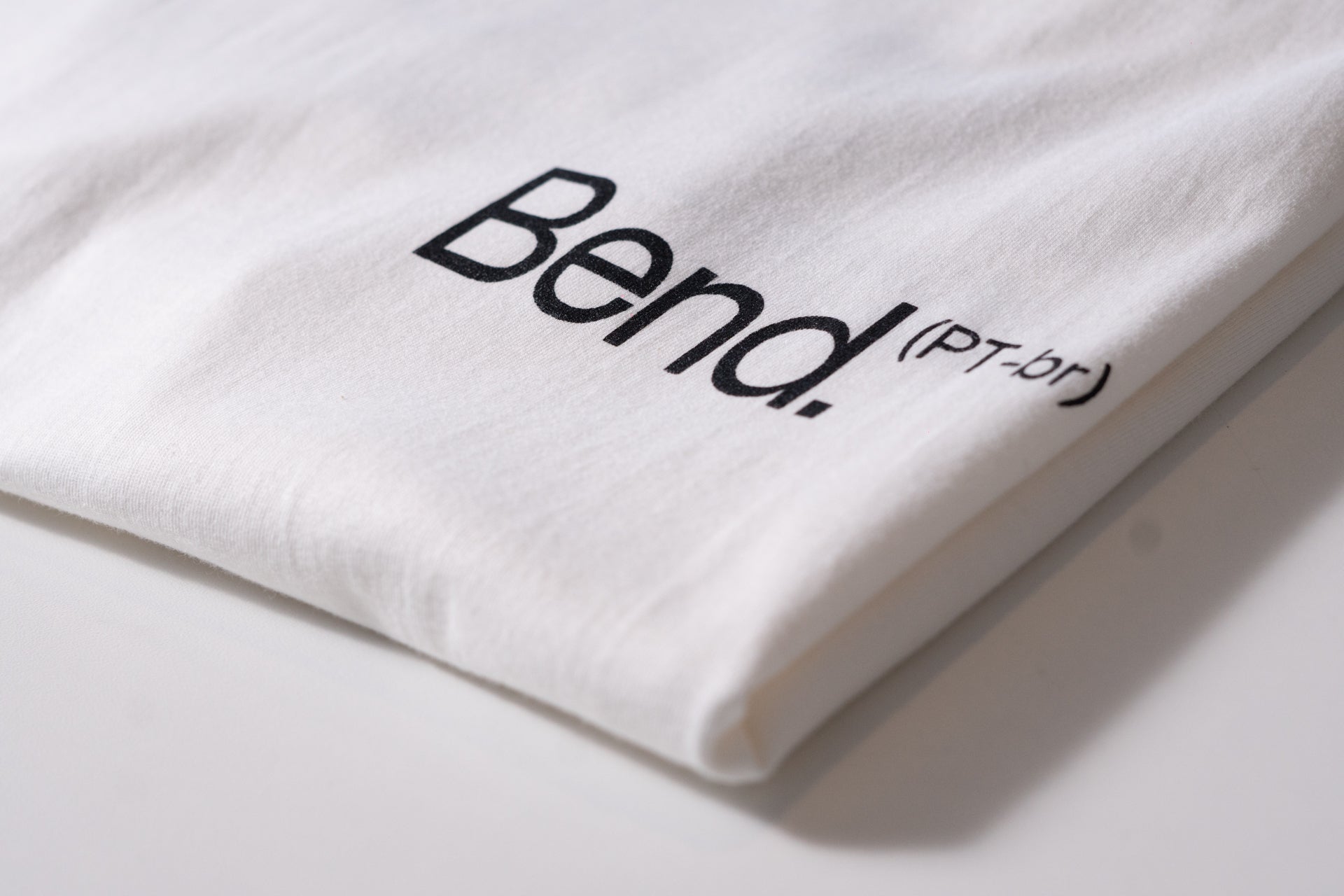 Pressure T-Shirt