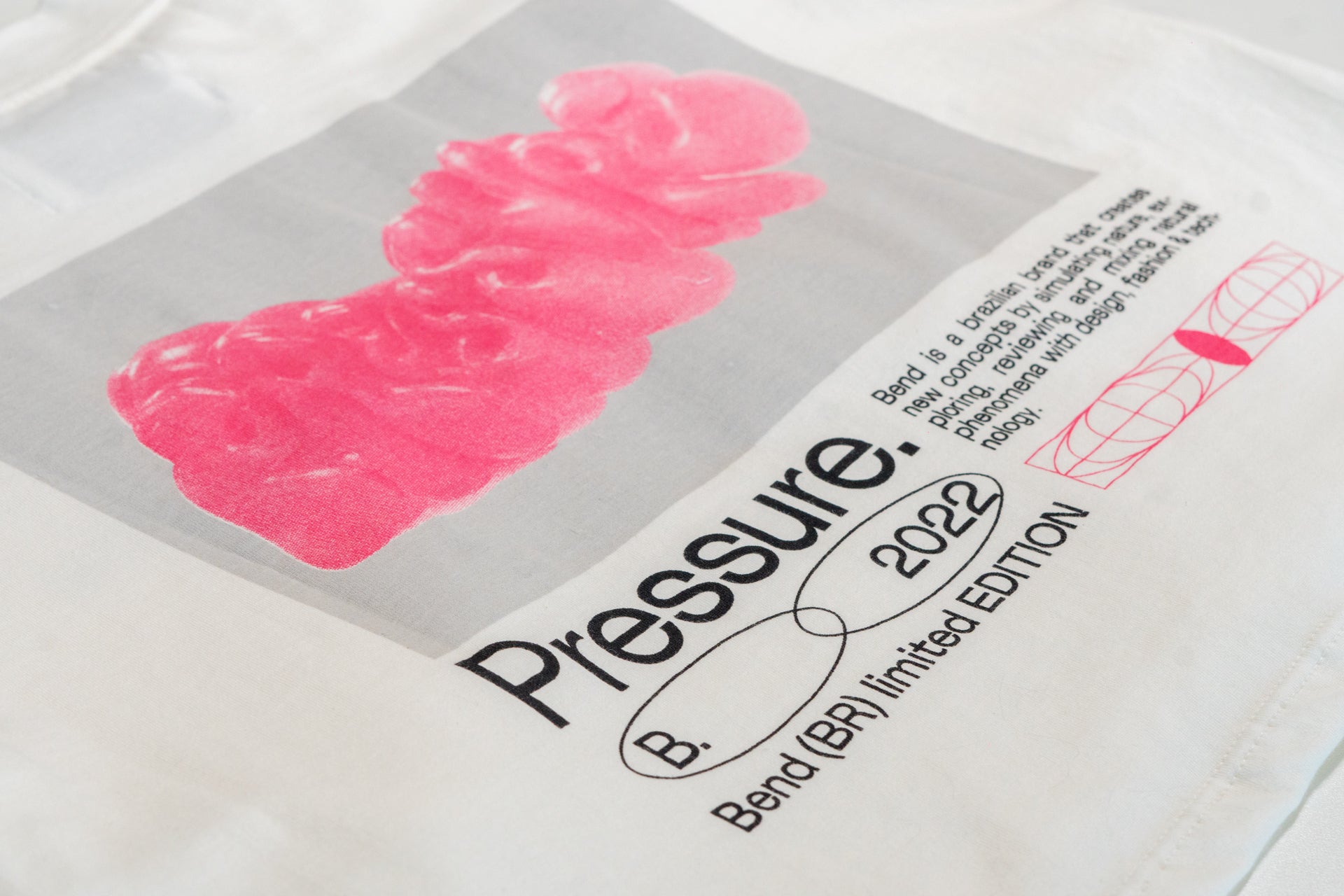 Pressure T-Shirt