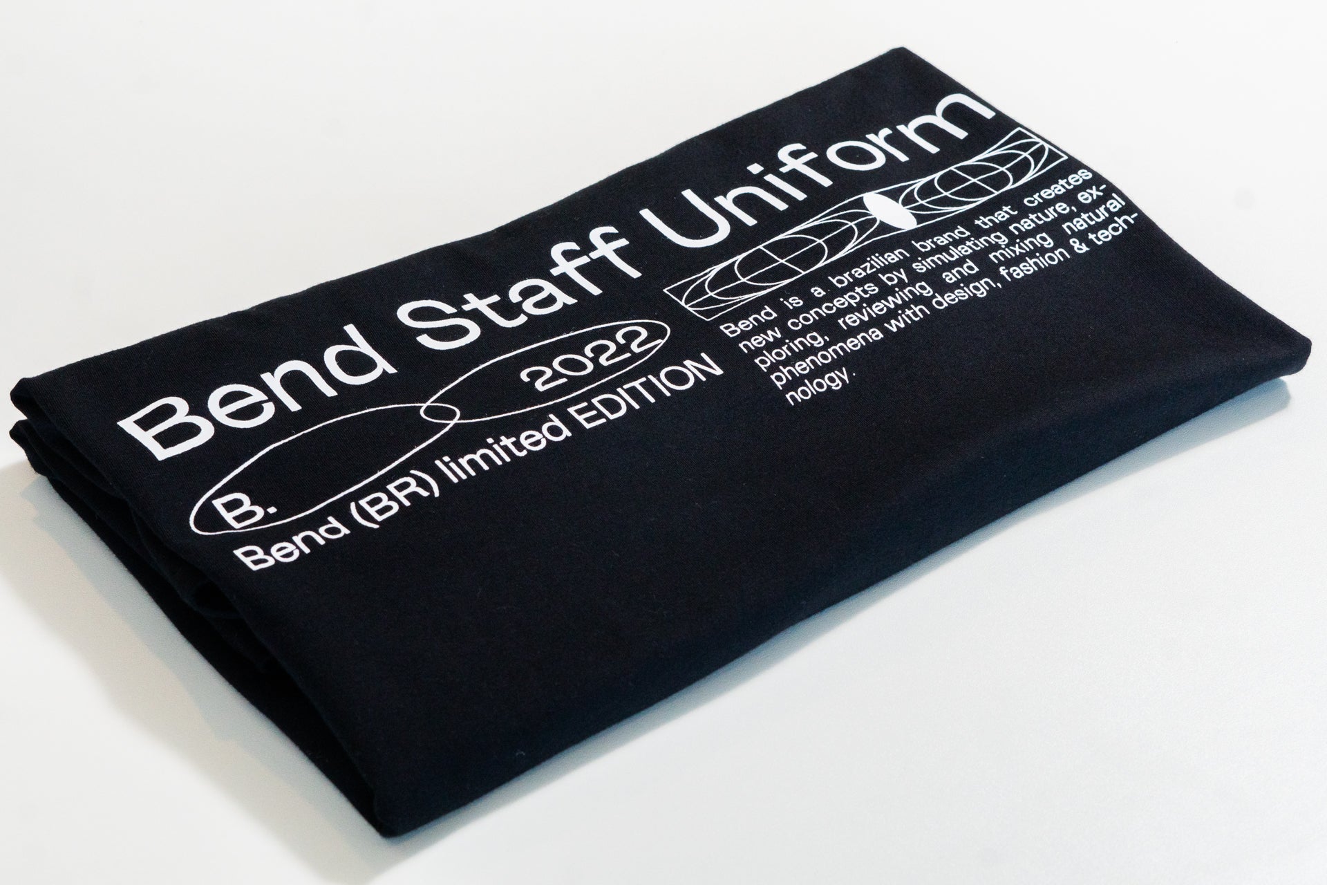 Staff T-Shirt