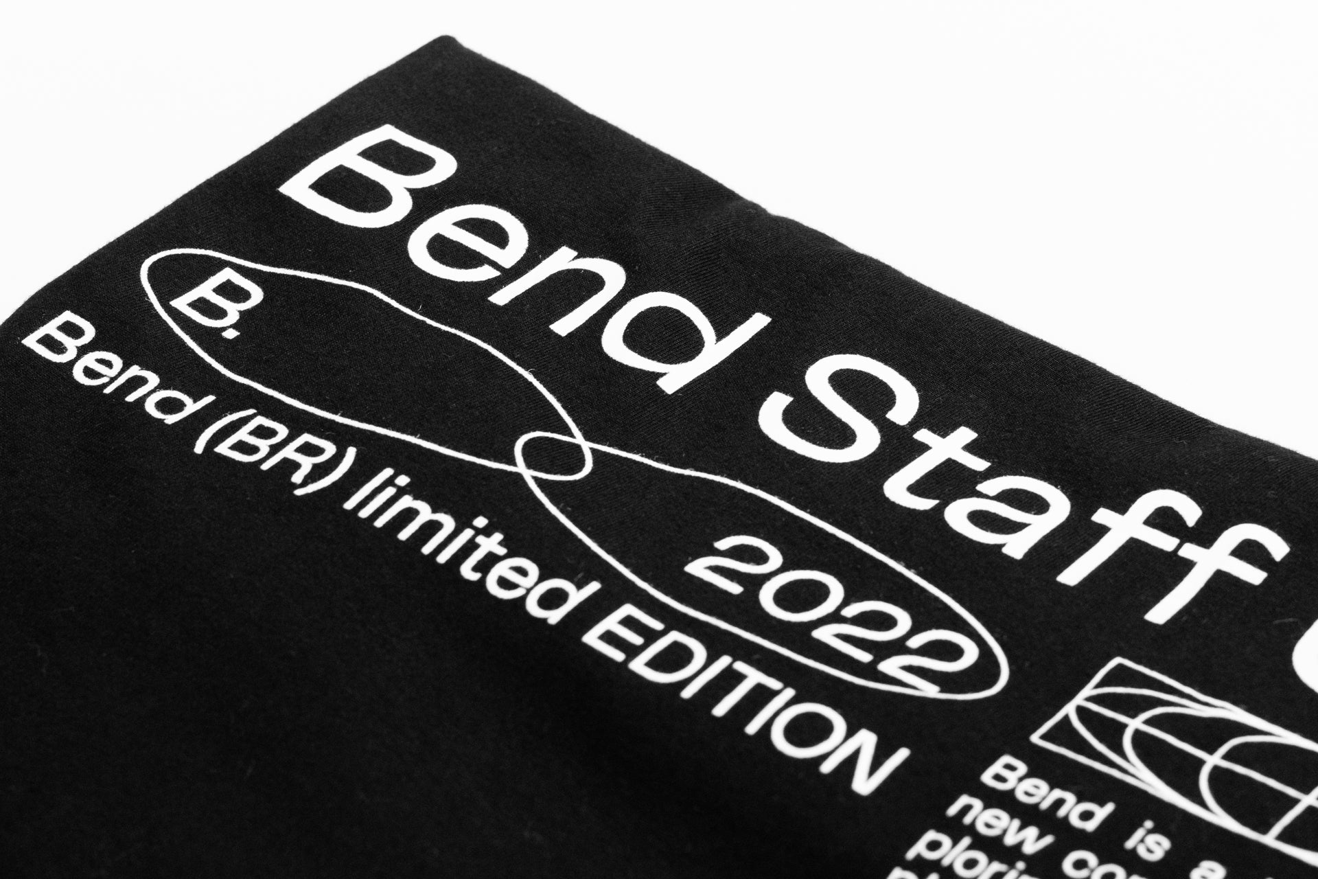 Staff T-Shirt