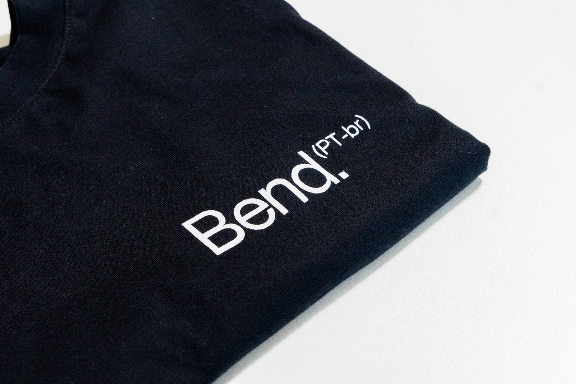 Staff T-Shirt