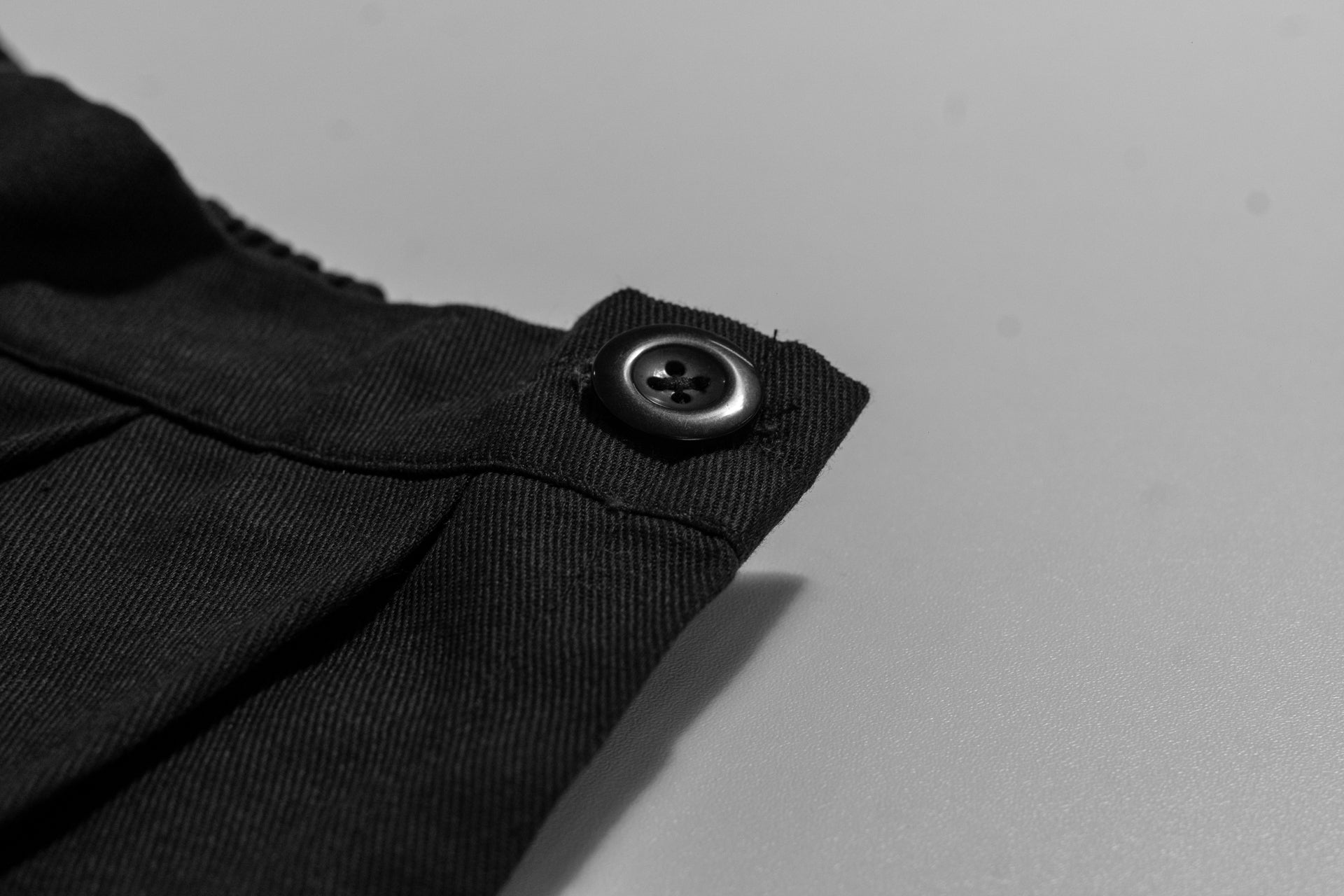 Bend Short Saia - Preta