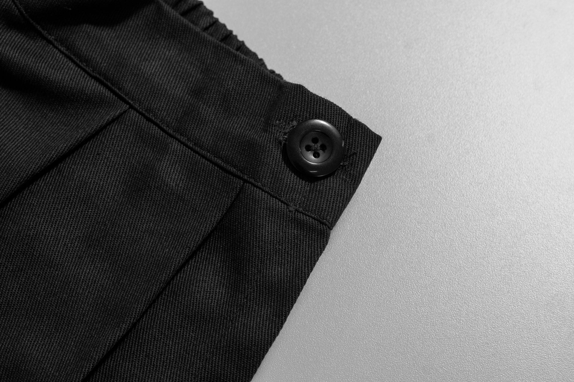 Bend Short Saia - Preta