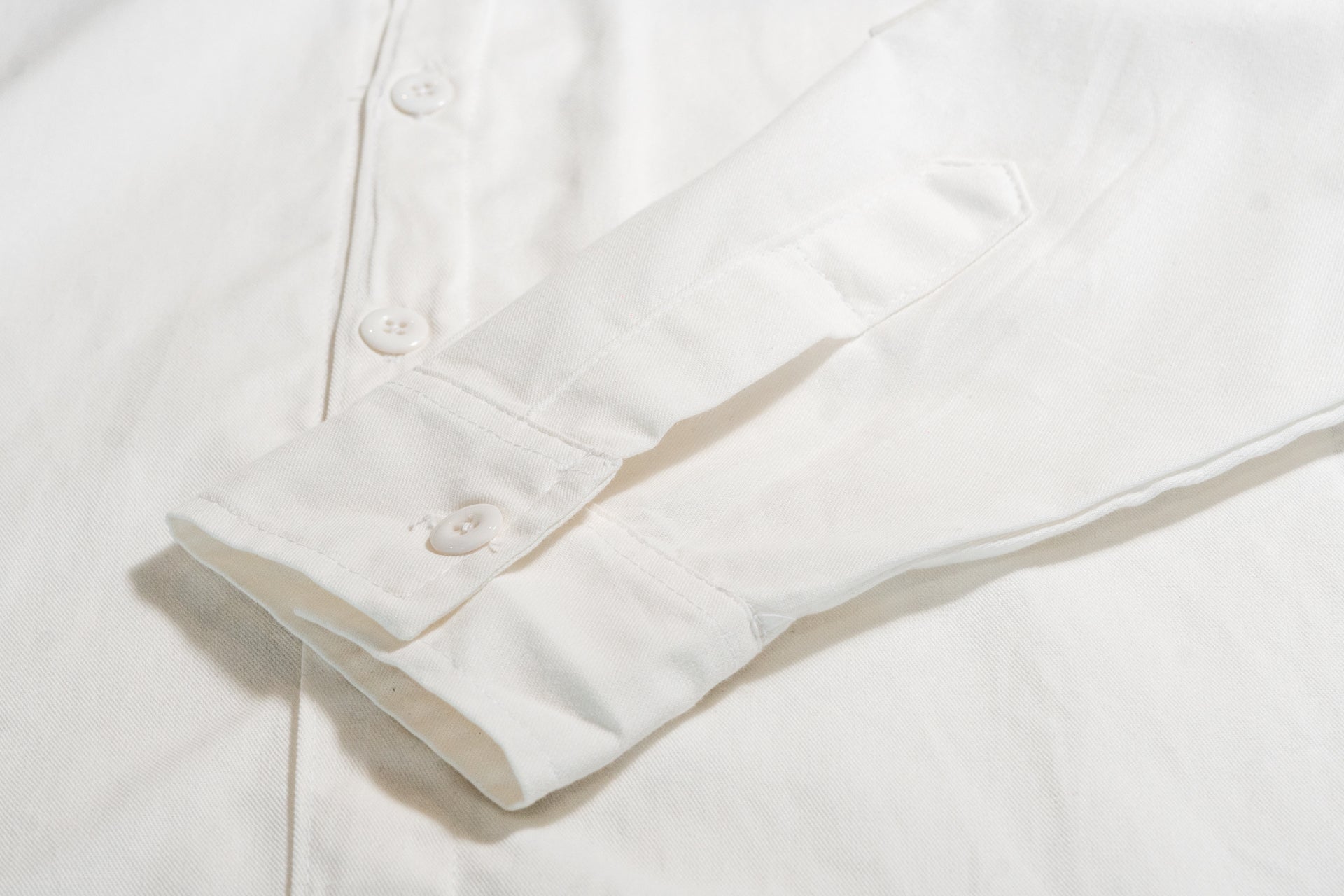 Bend Distance - Off White