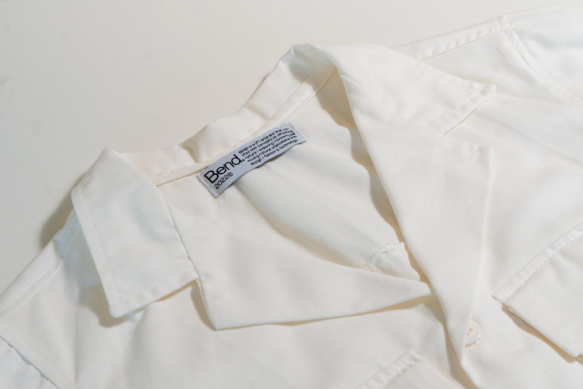 Worker - Off White