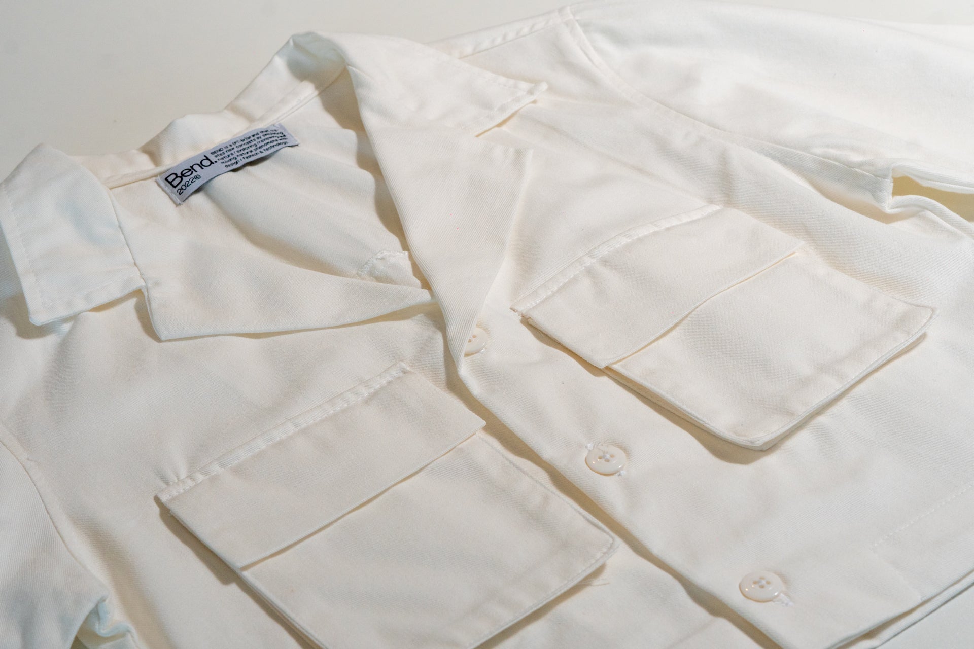 Worker - Off White