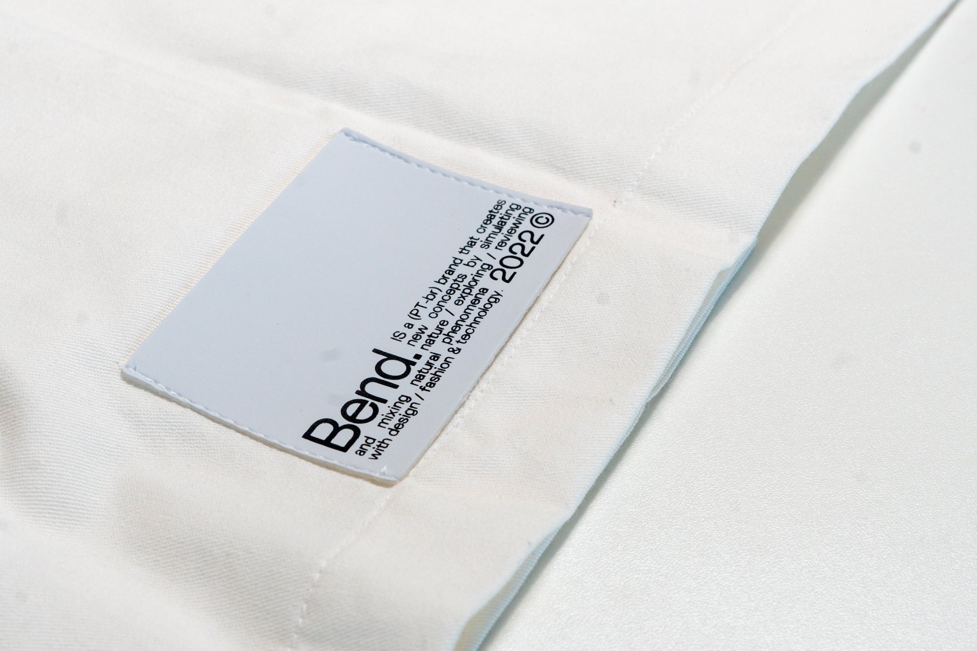Worker - Off White