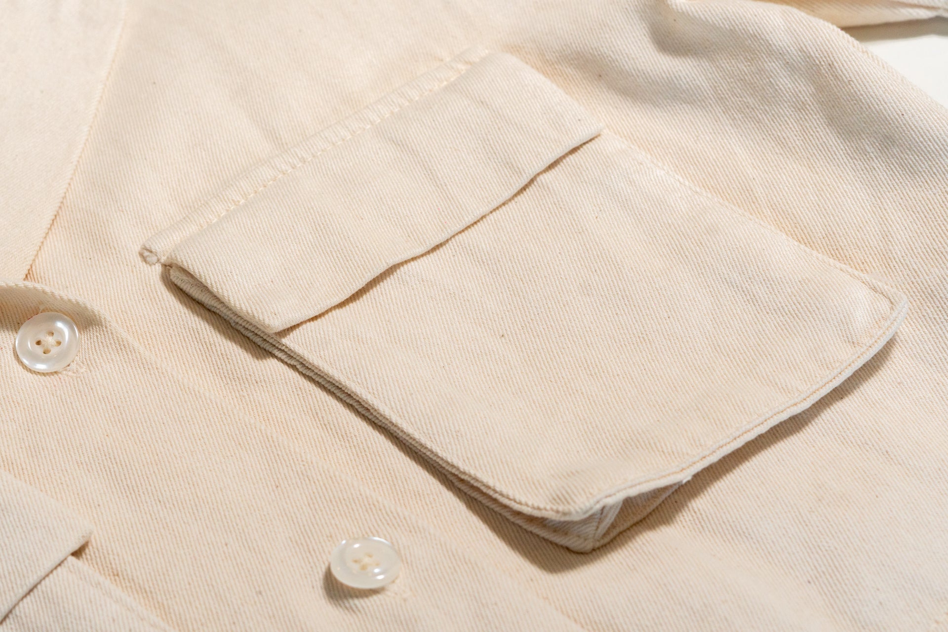 Women Work Shirt - Pure cotton