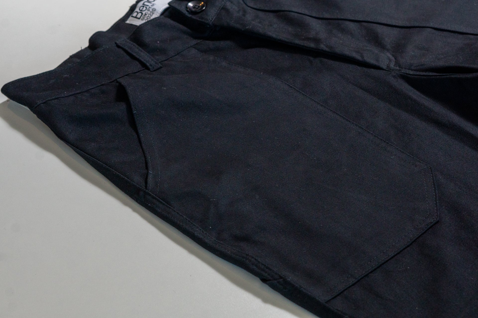 Calça Carpenter - Black