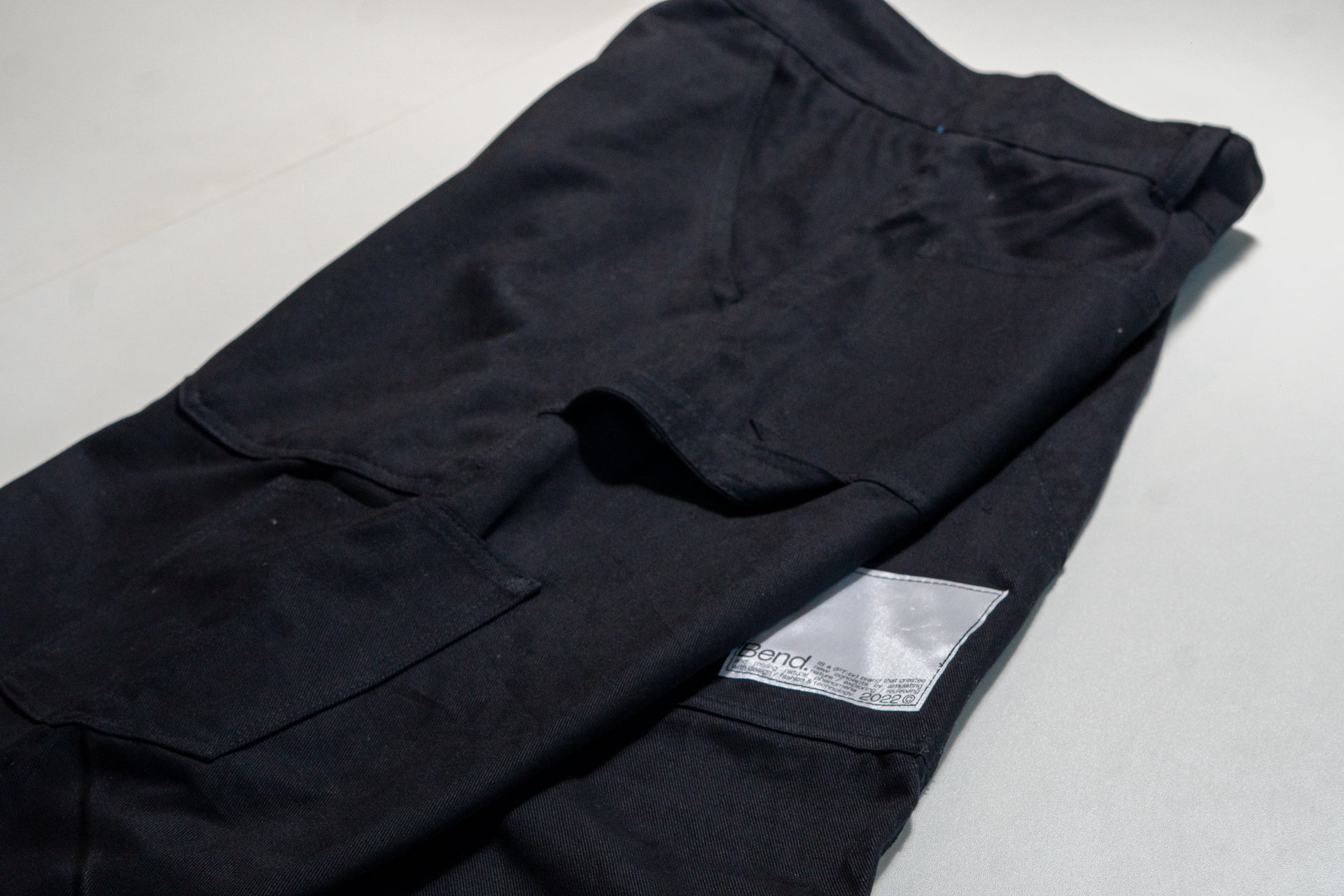 Calça Carpenter - Black