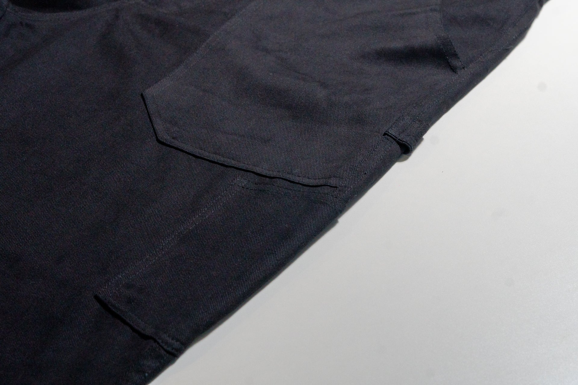 Calça Carpenter - Black