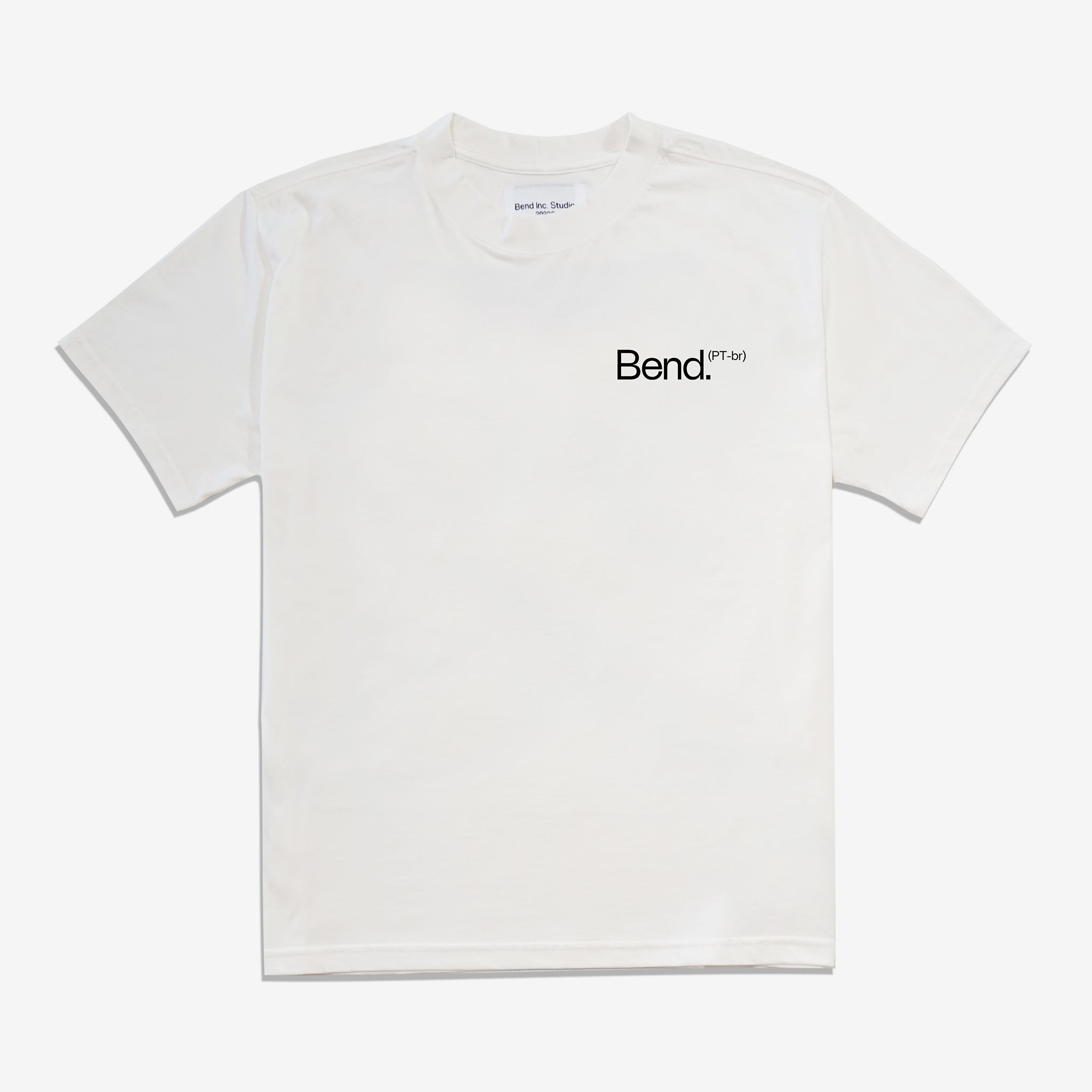Pressure T-Shirt