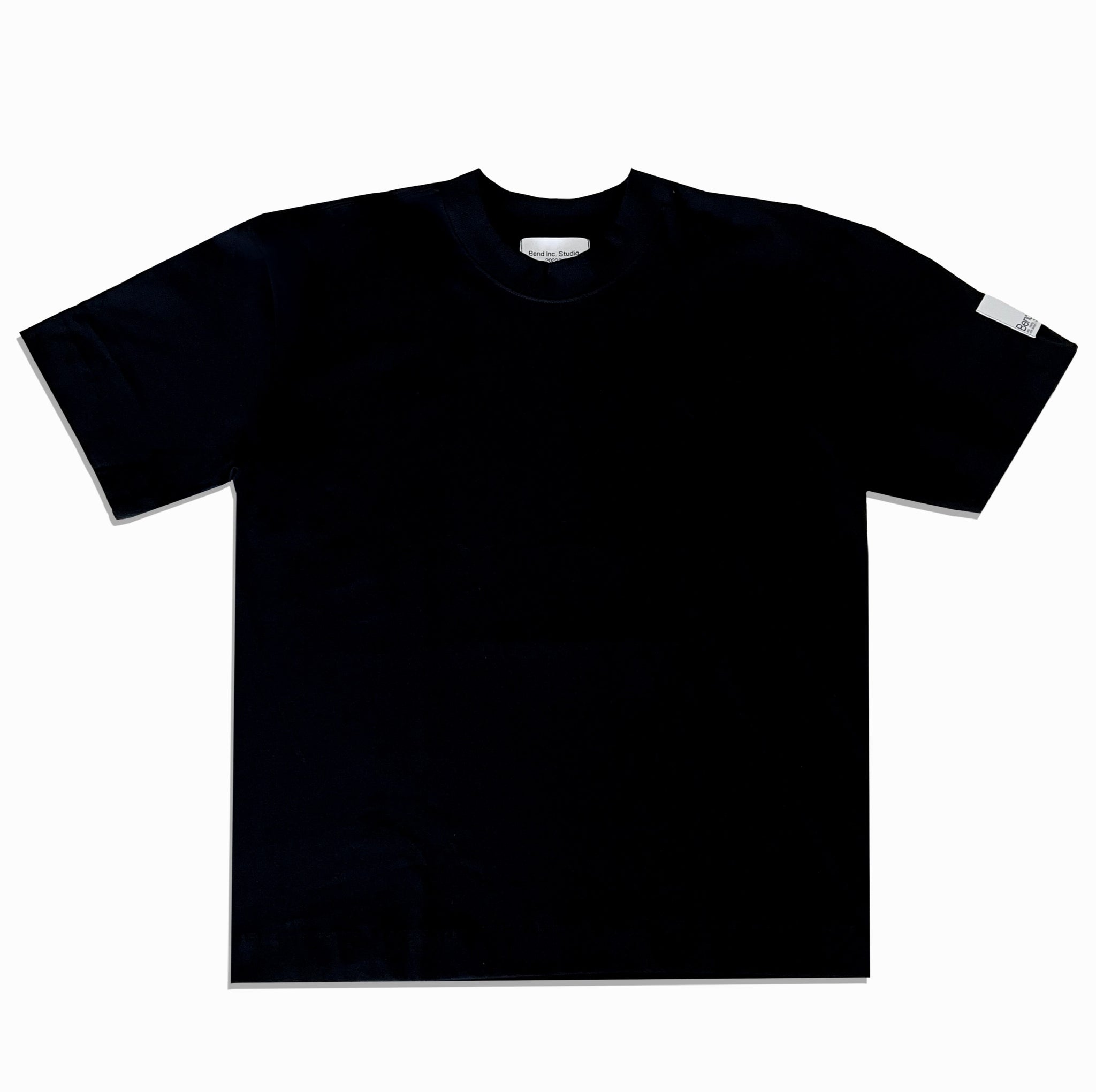 Over - Black