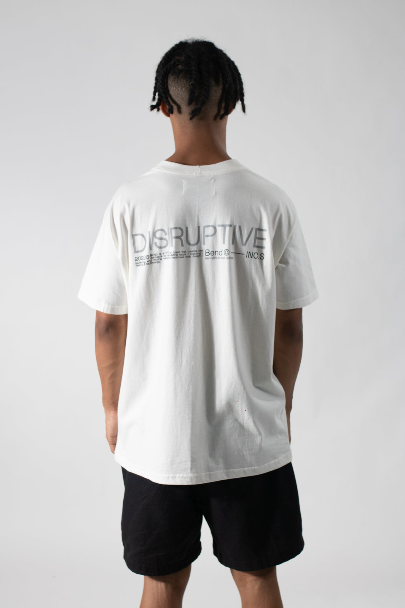 Disruptive T-Shirt