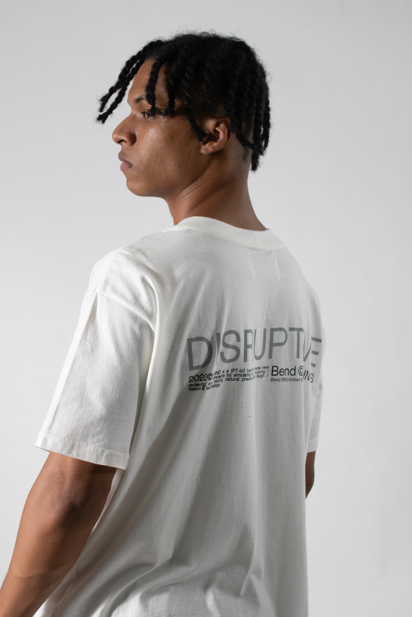 Disruptive T-Shirt