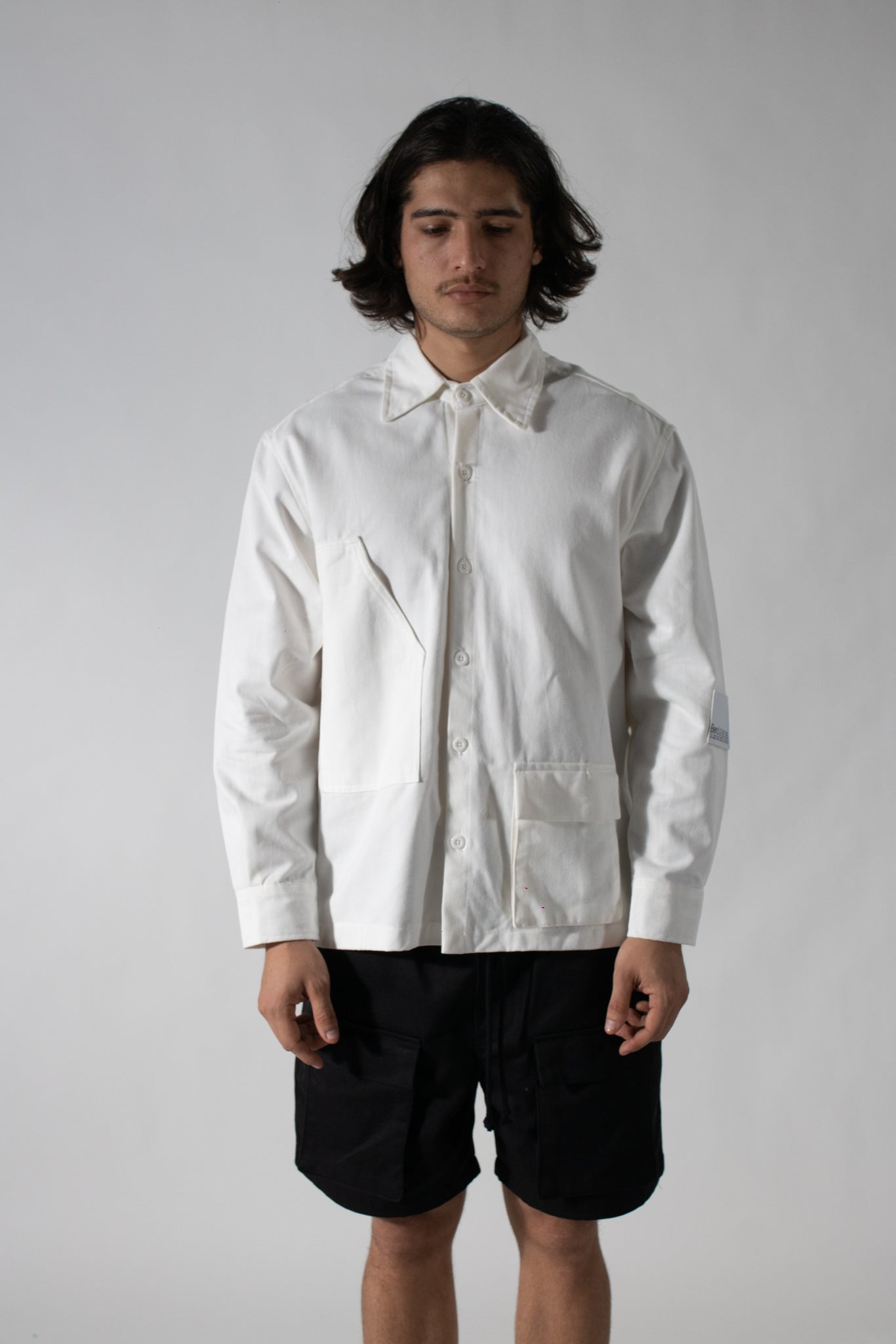 The Circle - Off White