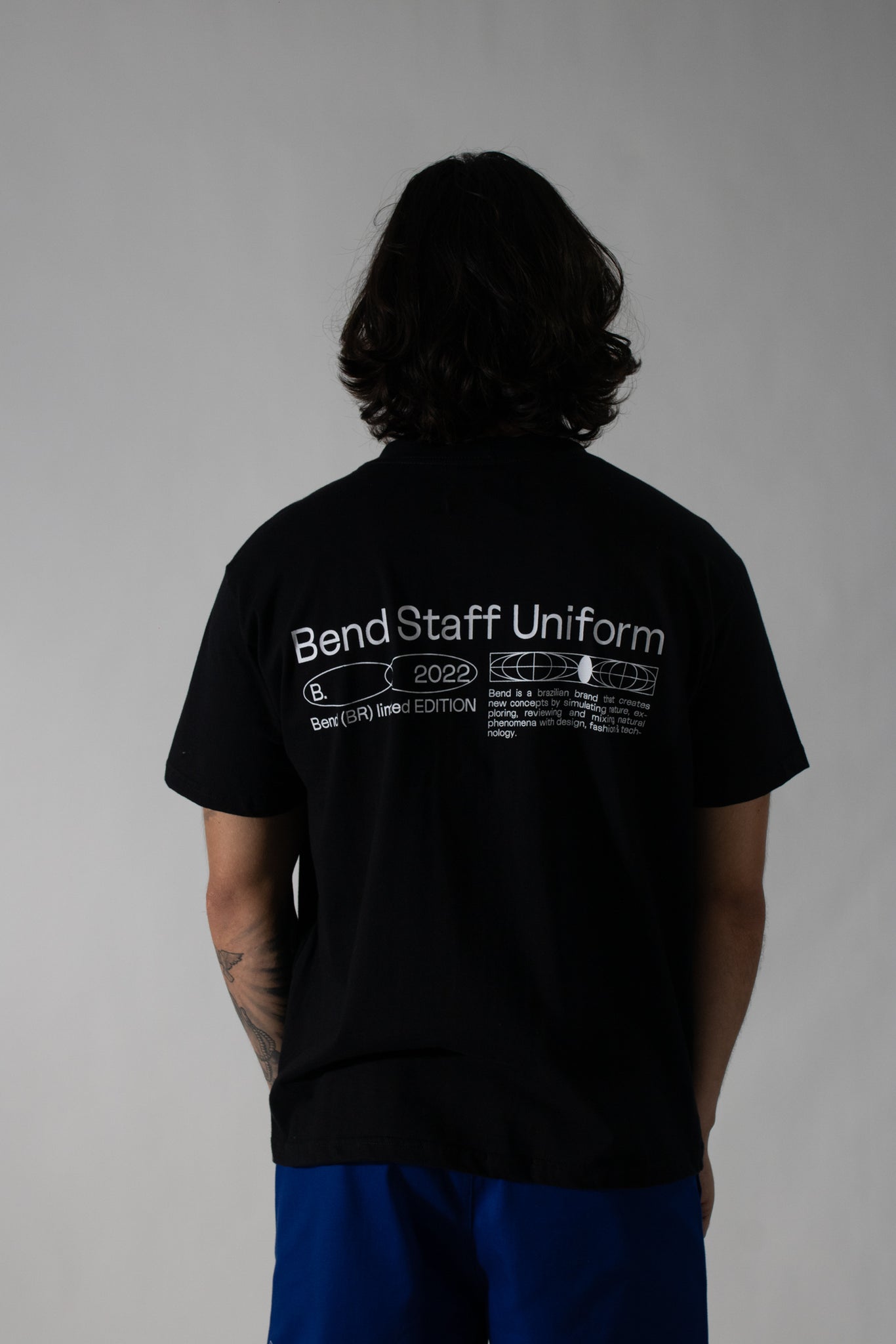 Staff T-Shirt