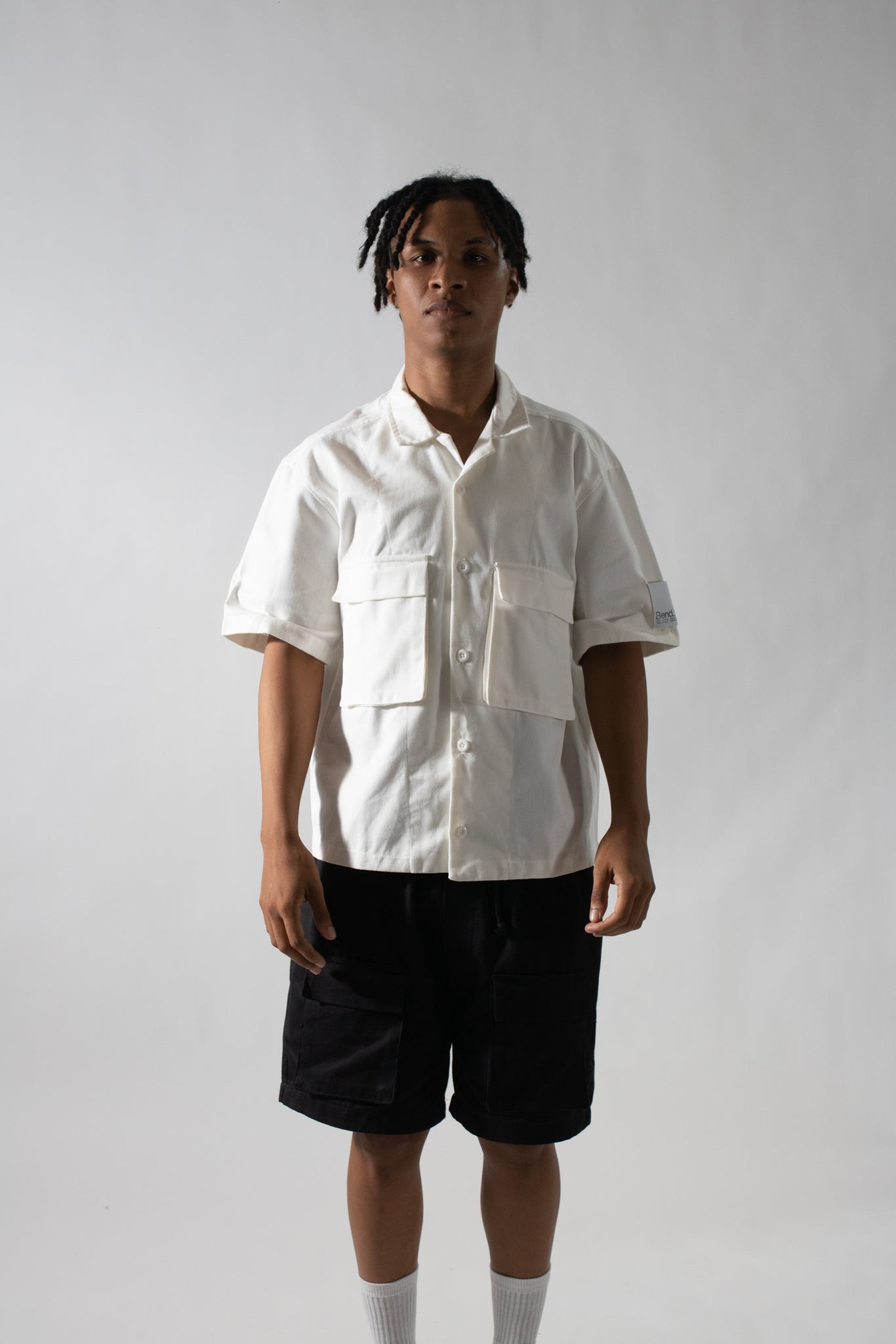 Worker - Off White