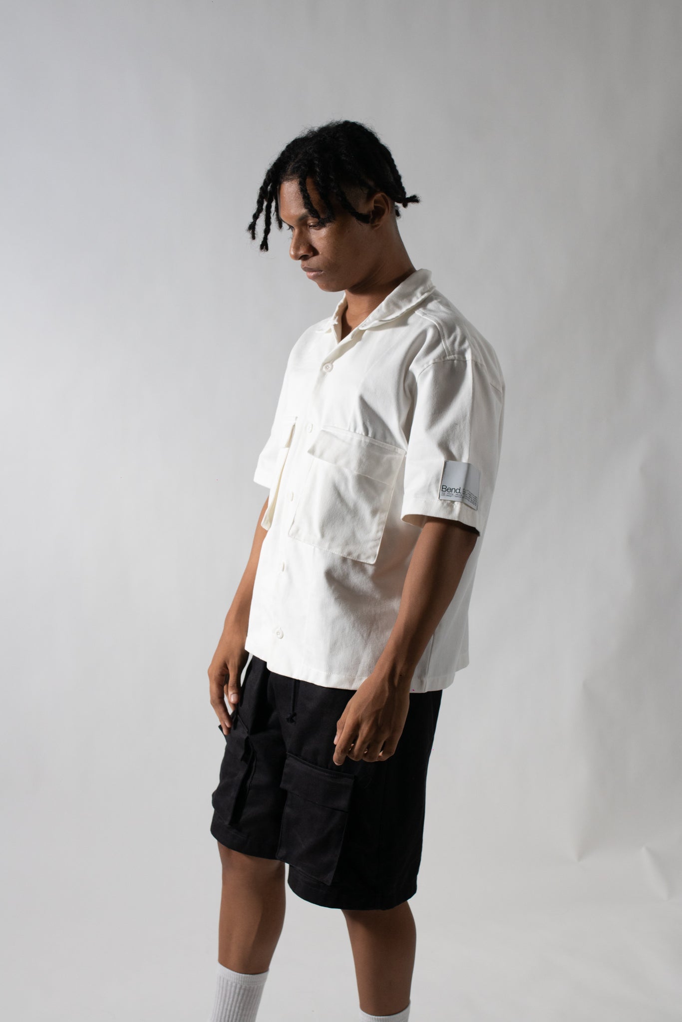 Worker - Off White