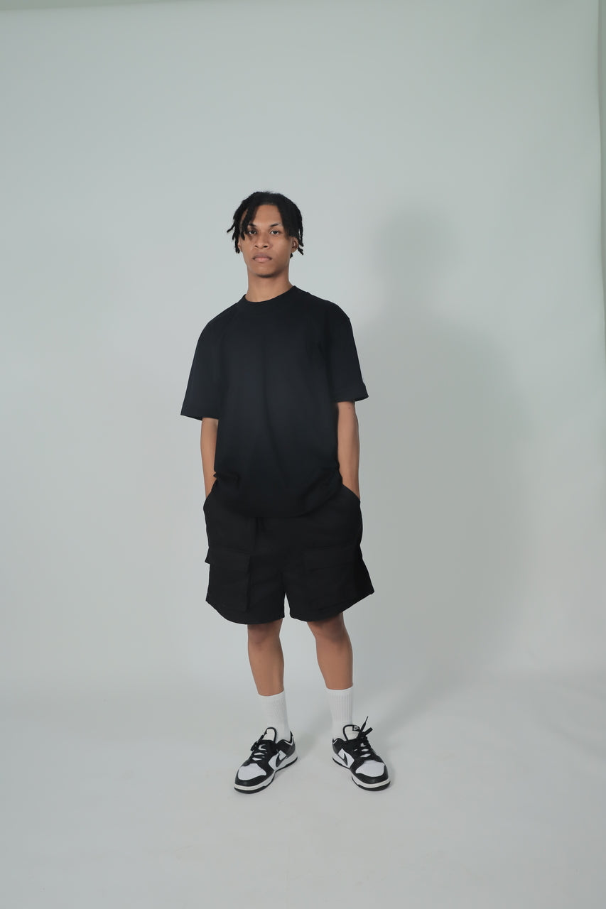 Over - Black
