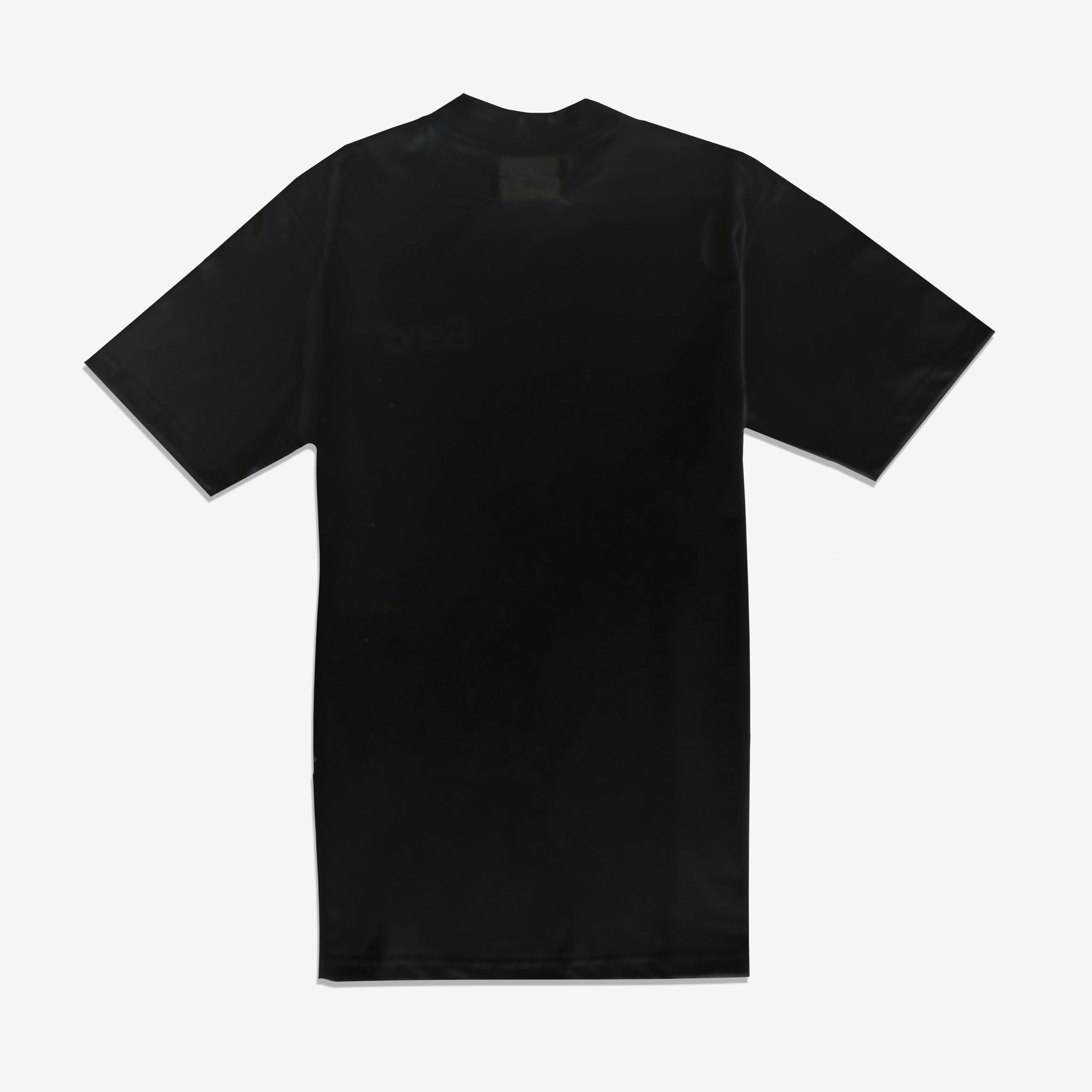 T-Shirt Básica - Black