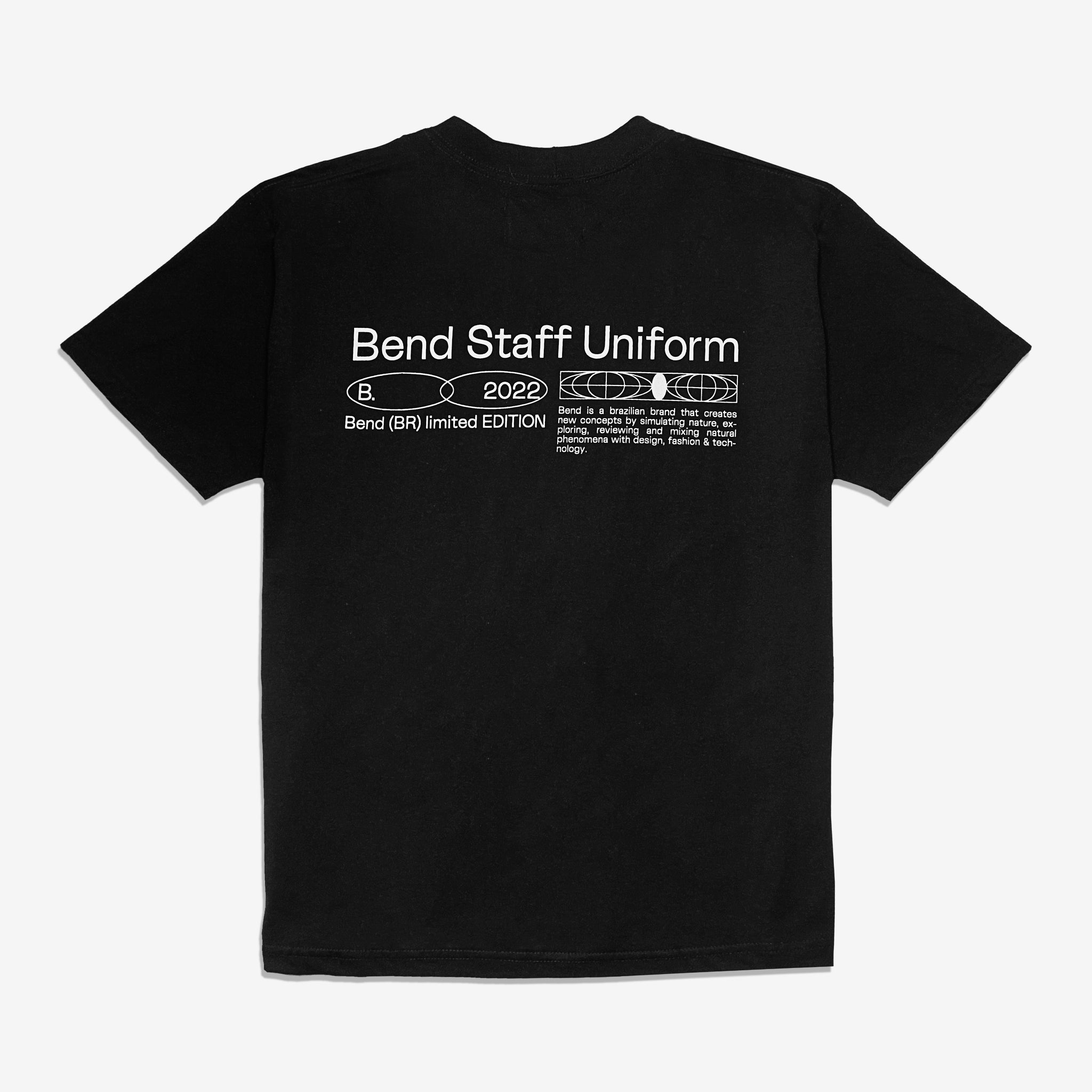 Staff T-Shirt