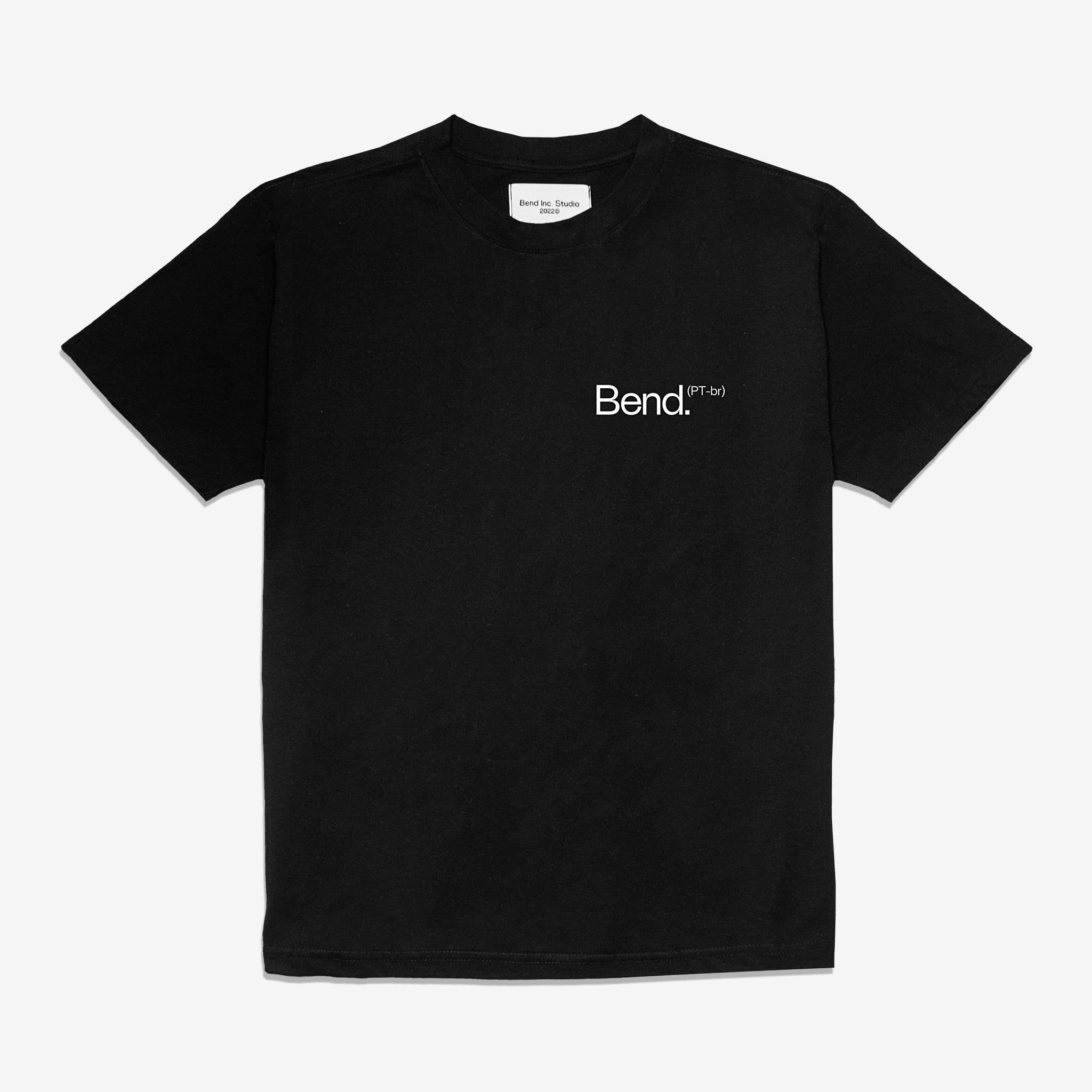 Staff T-Shirt