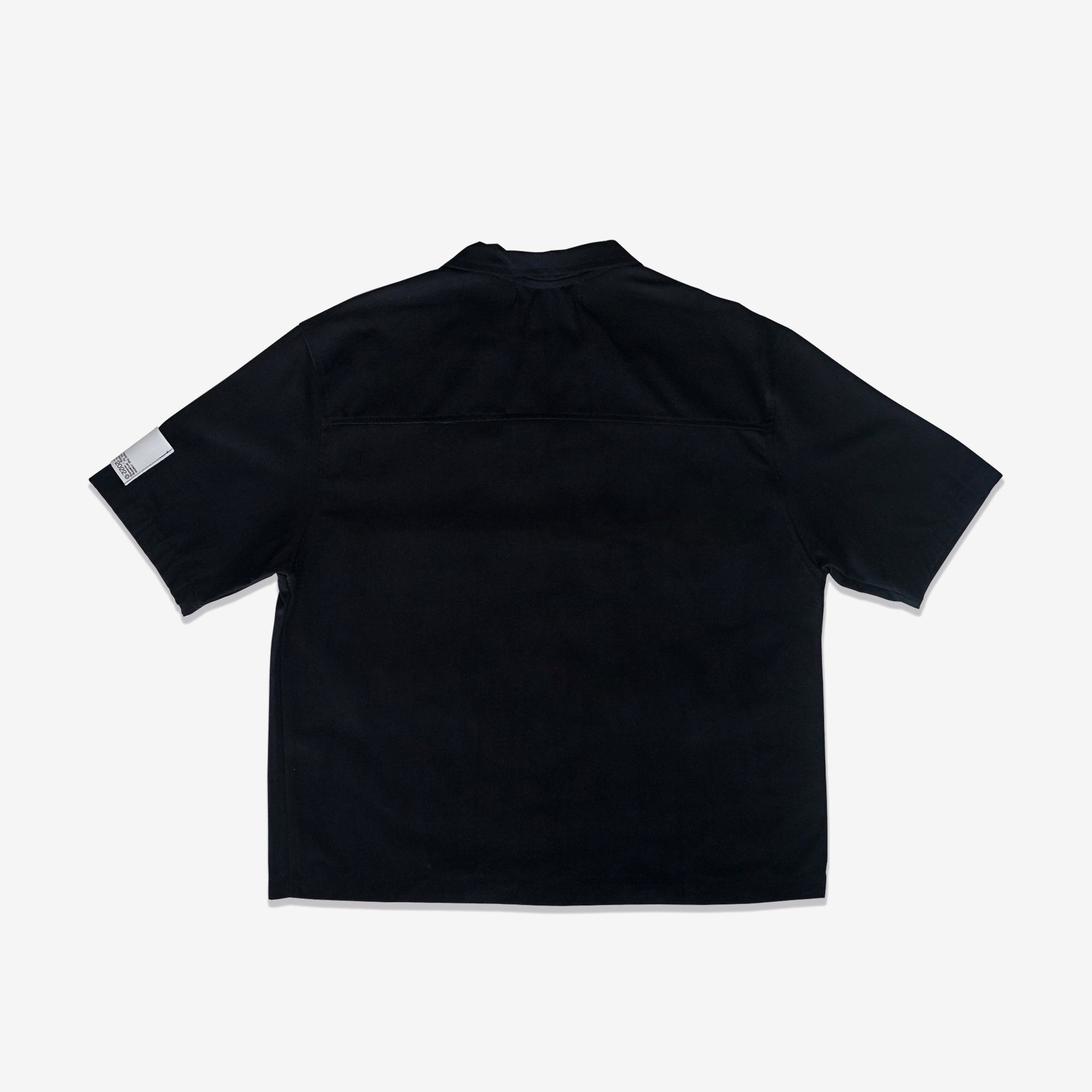 Worker - Black