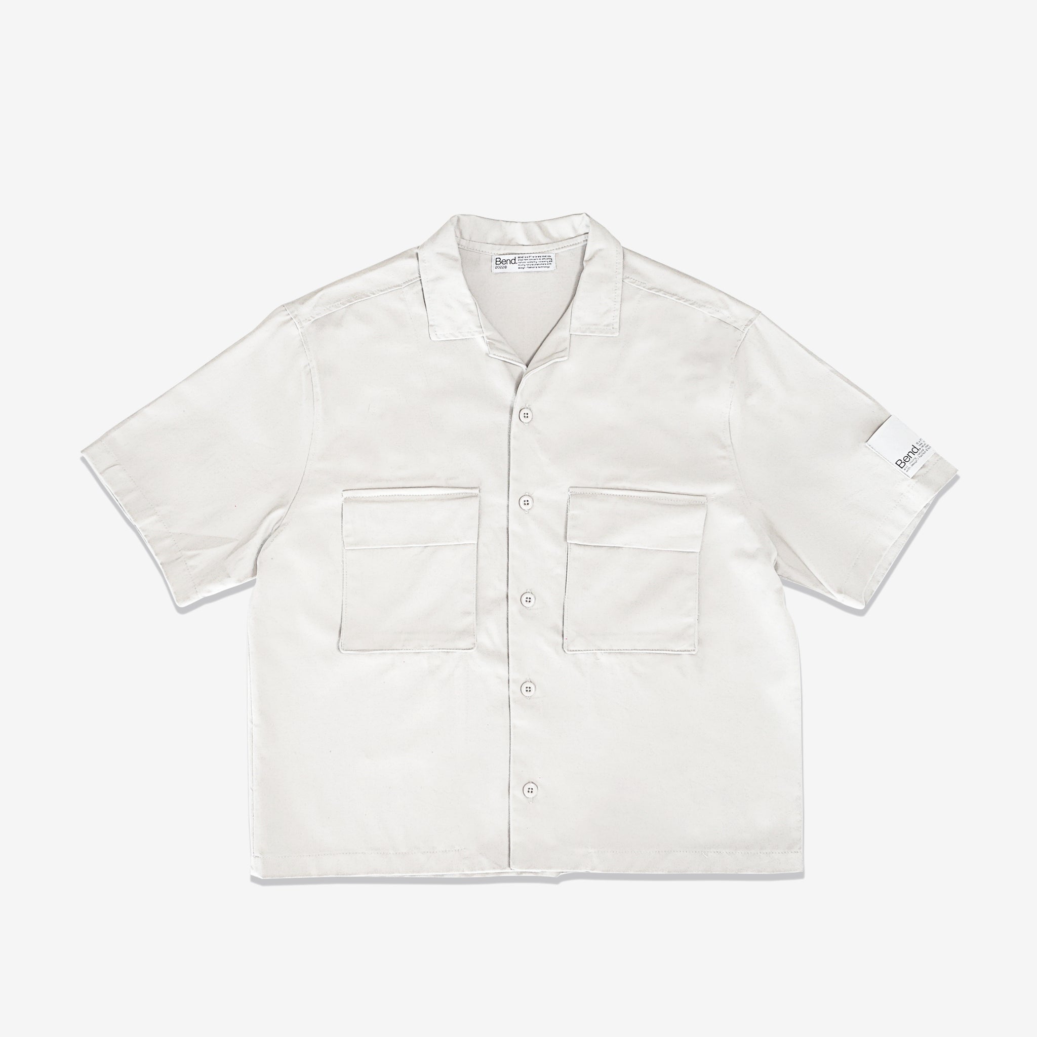 Worker - Off White