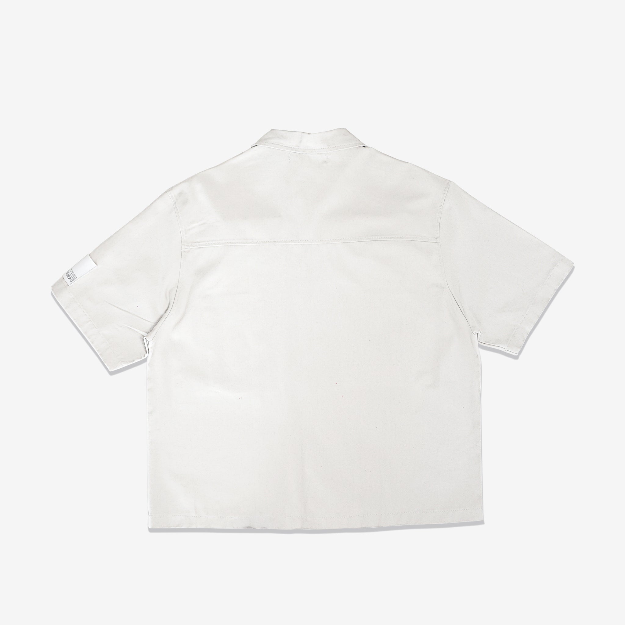 Worker - Off White