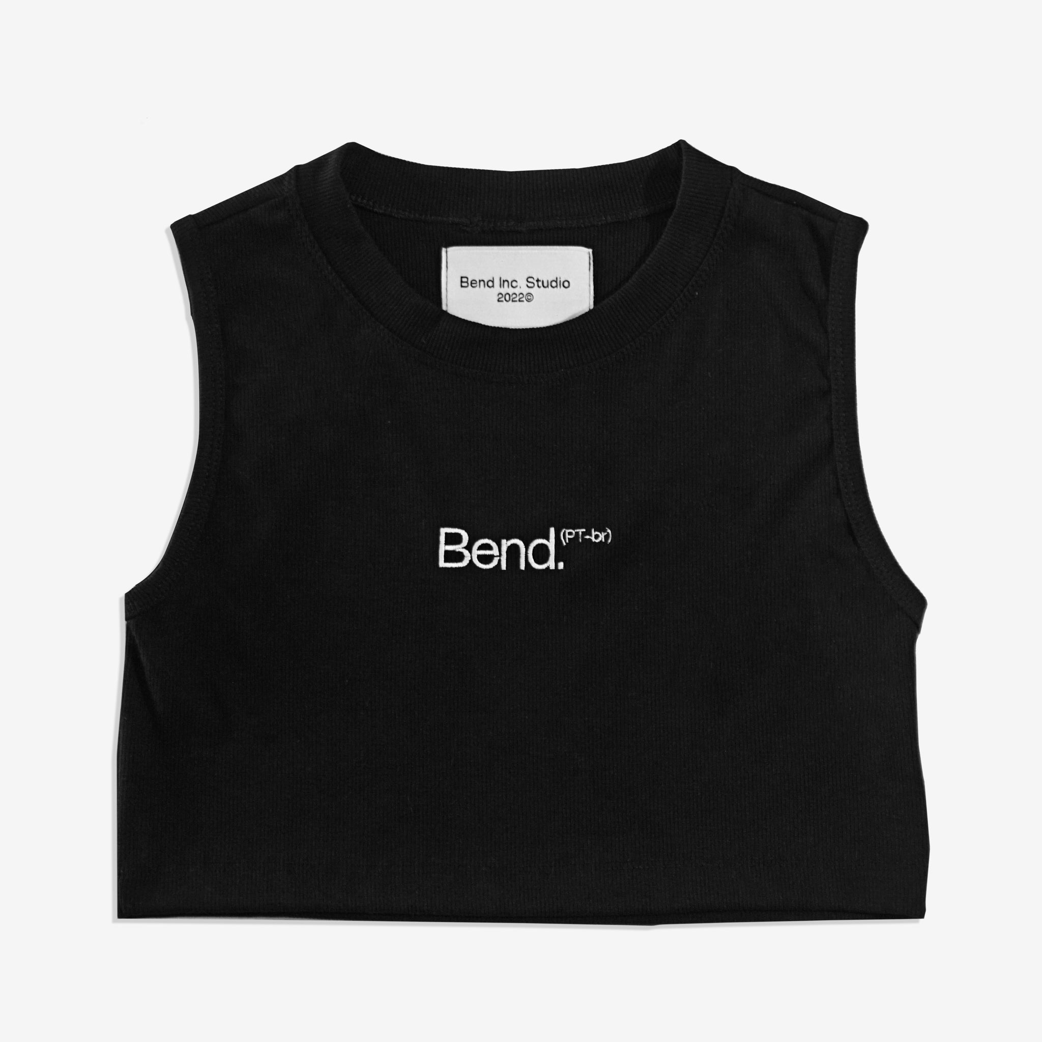 Bend Regata - Preta