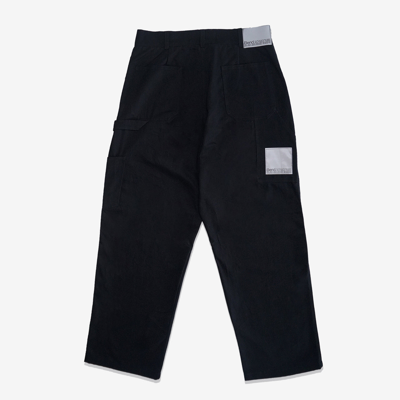 Calça Carpenter - Black