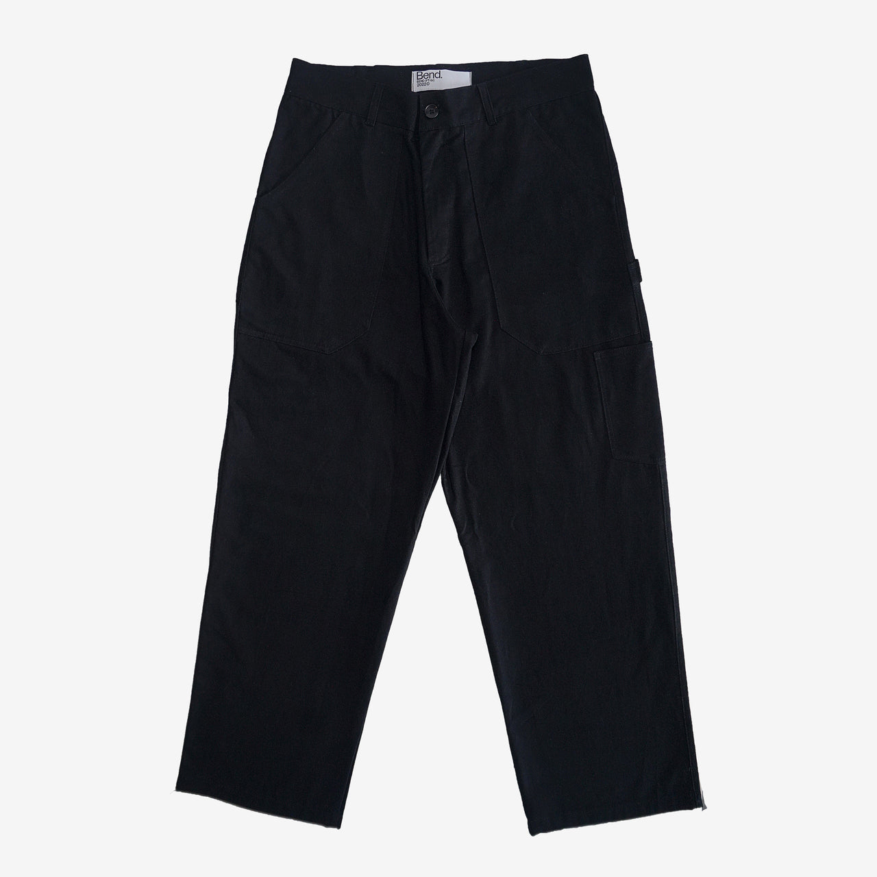 Calça Carpenter - Black