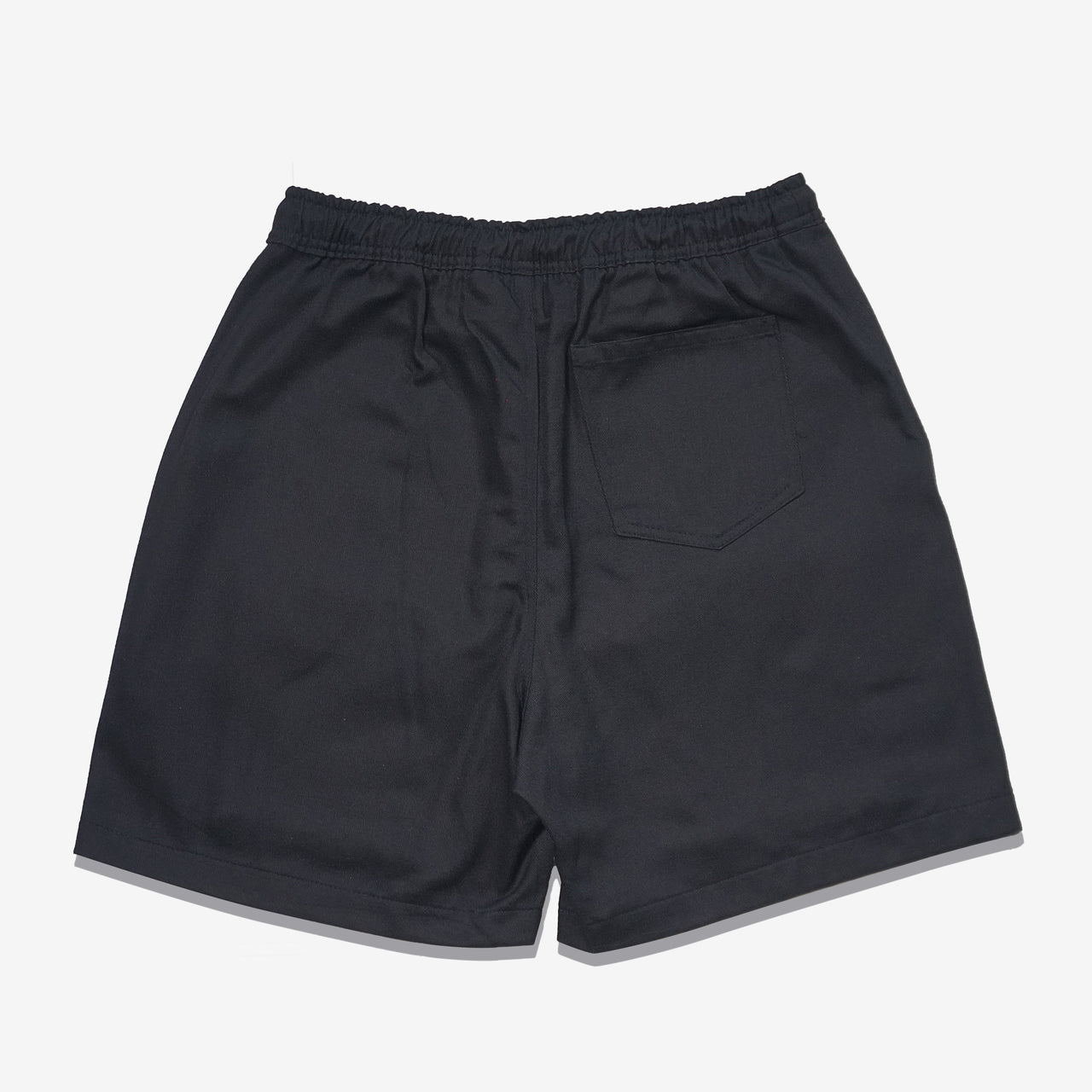 Short Cargo - Black
